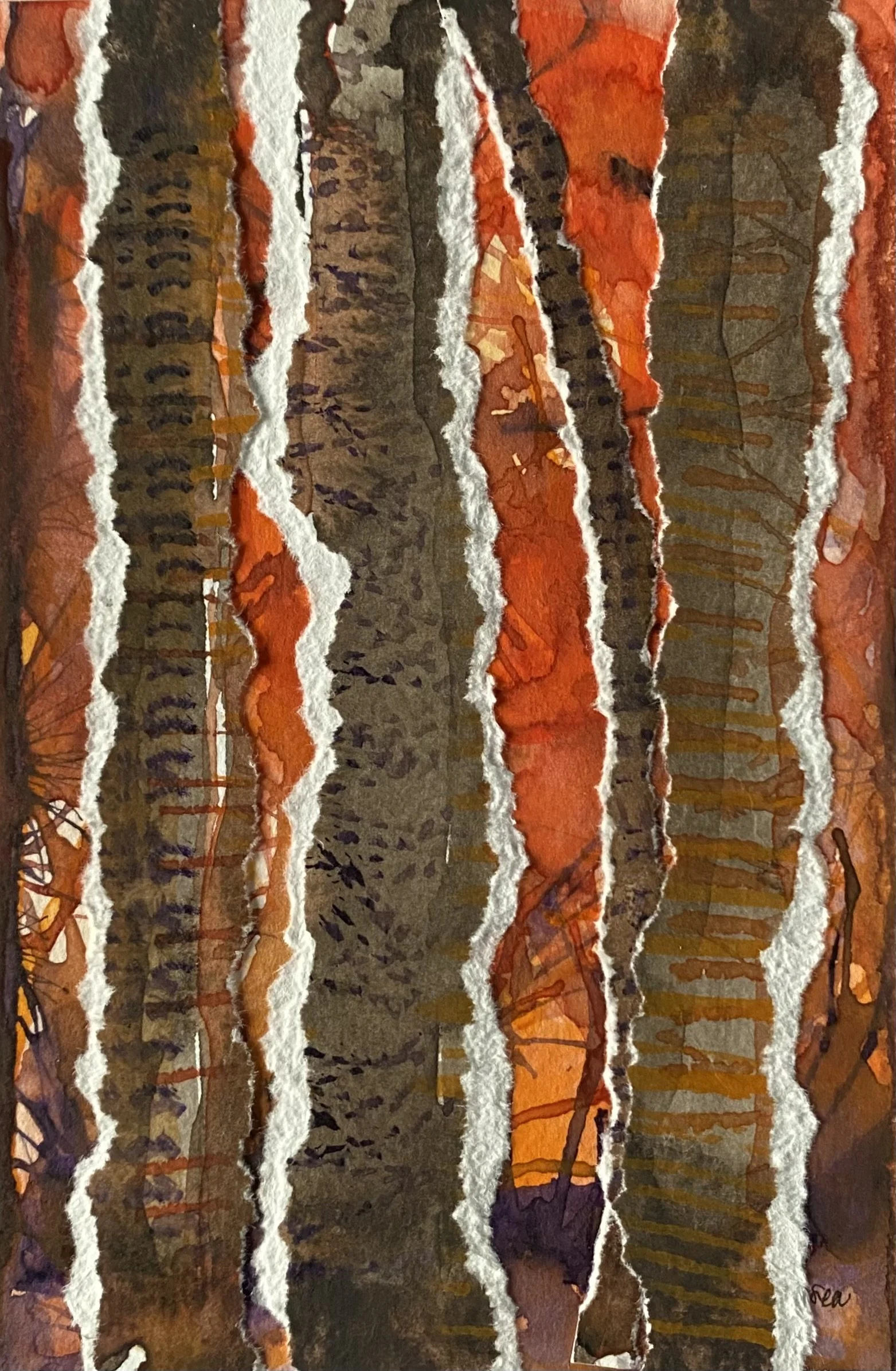 16th Anniversary Show, Water Street Studios 2025