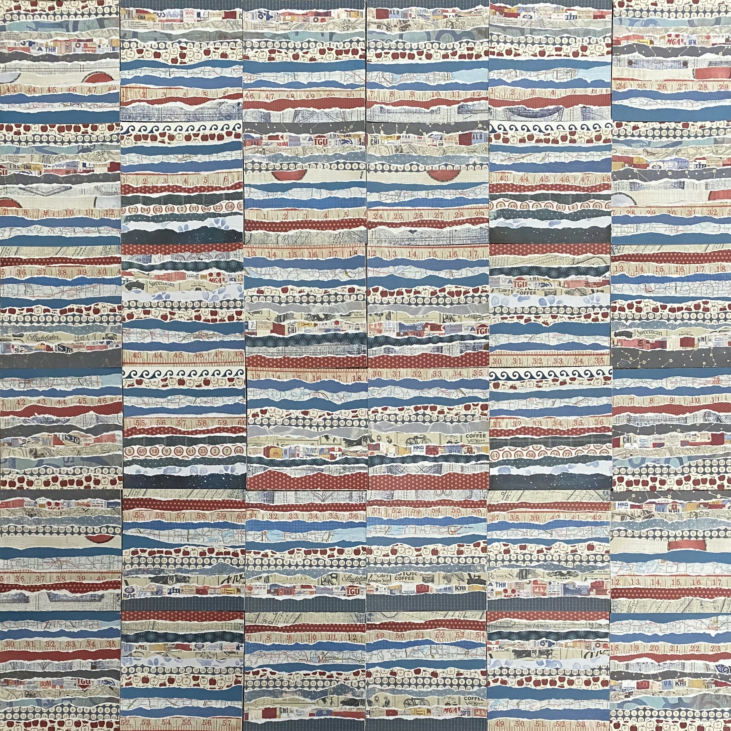 Water Street Studios 2026 Membership Show