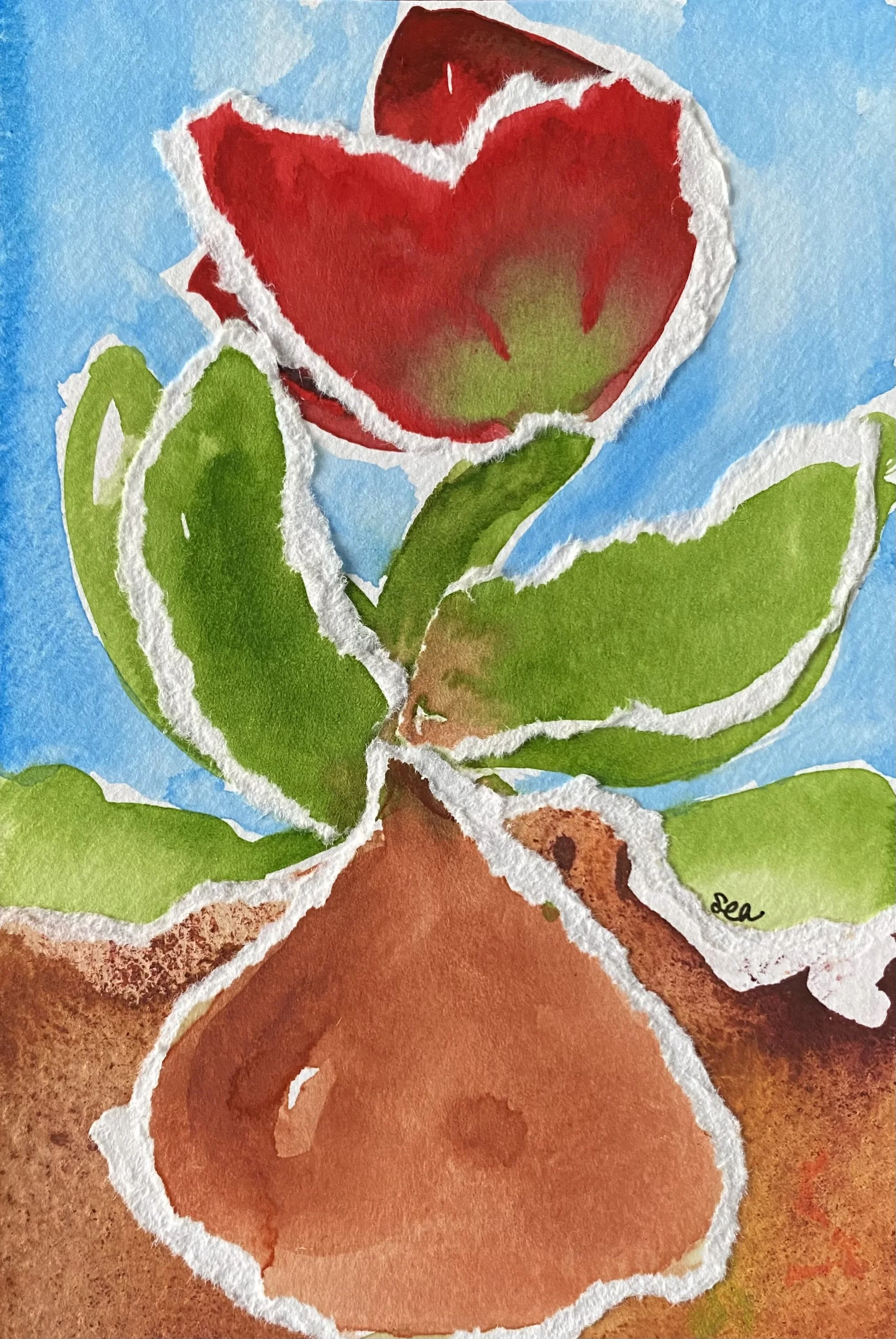 Signs of Spring 2023