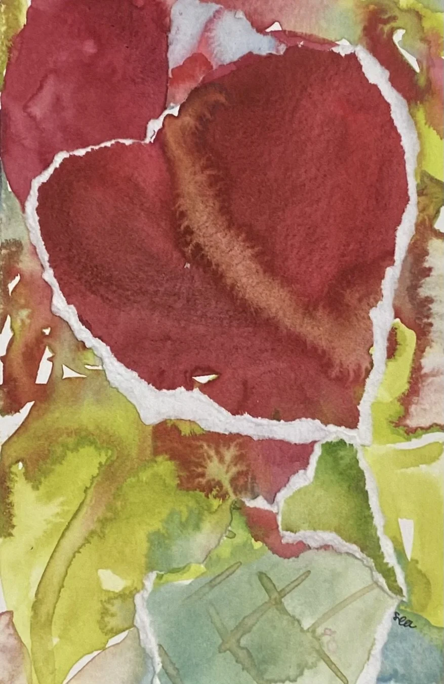 Post - It:  The Art of the Postcard 2025