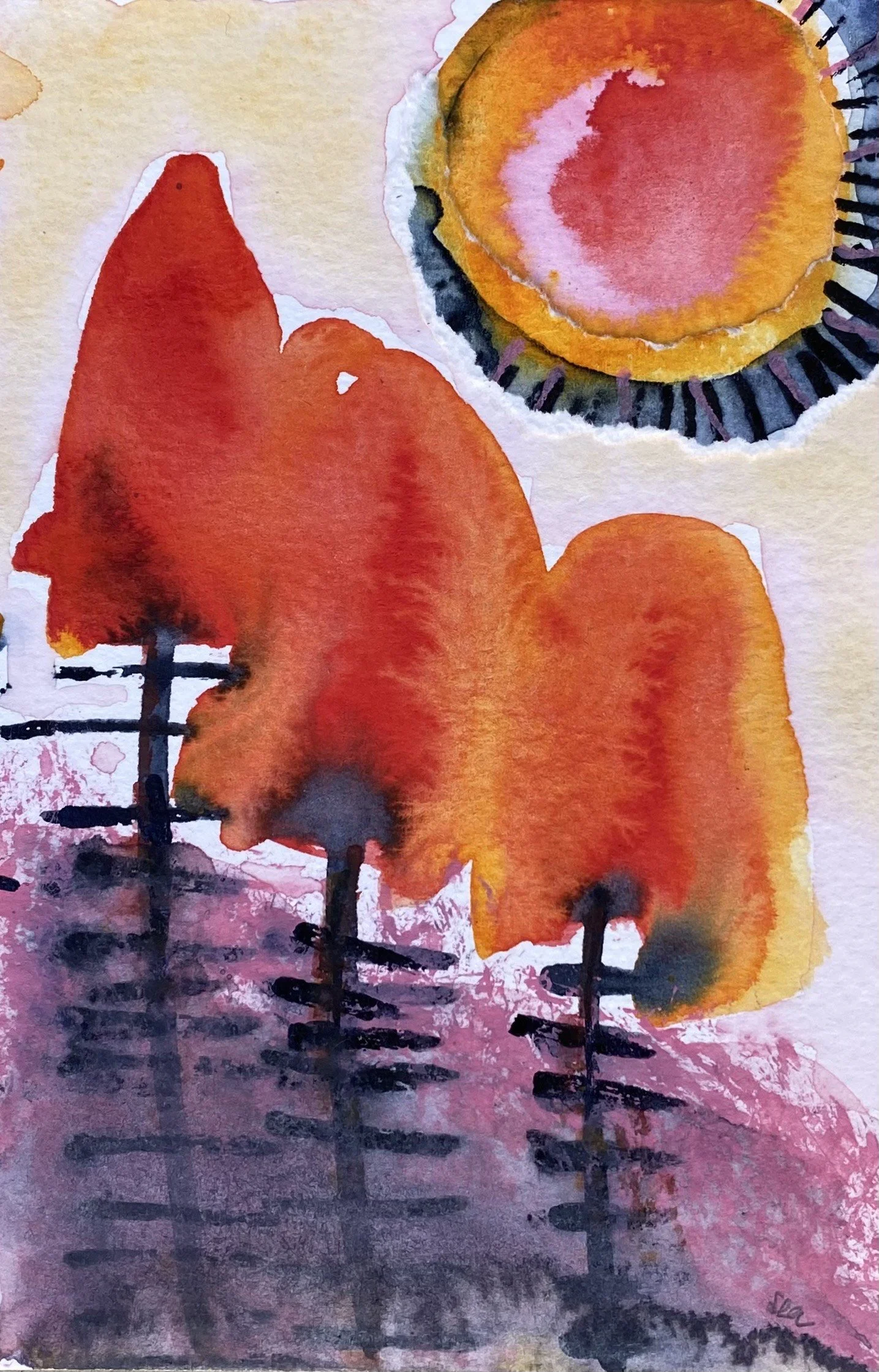 Landscape Fantastic at Gallery 777 2026