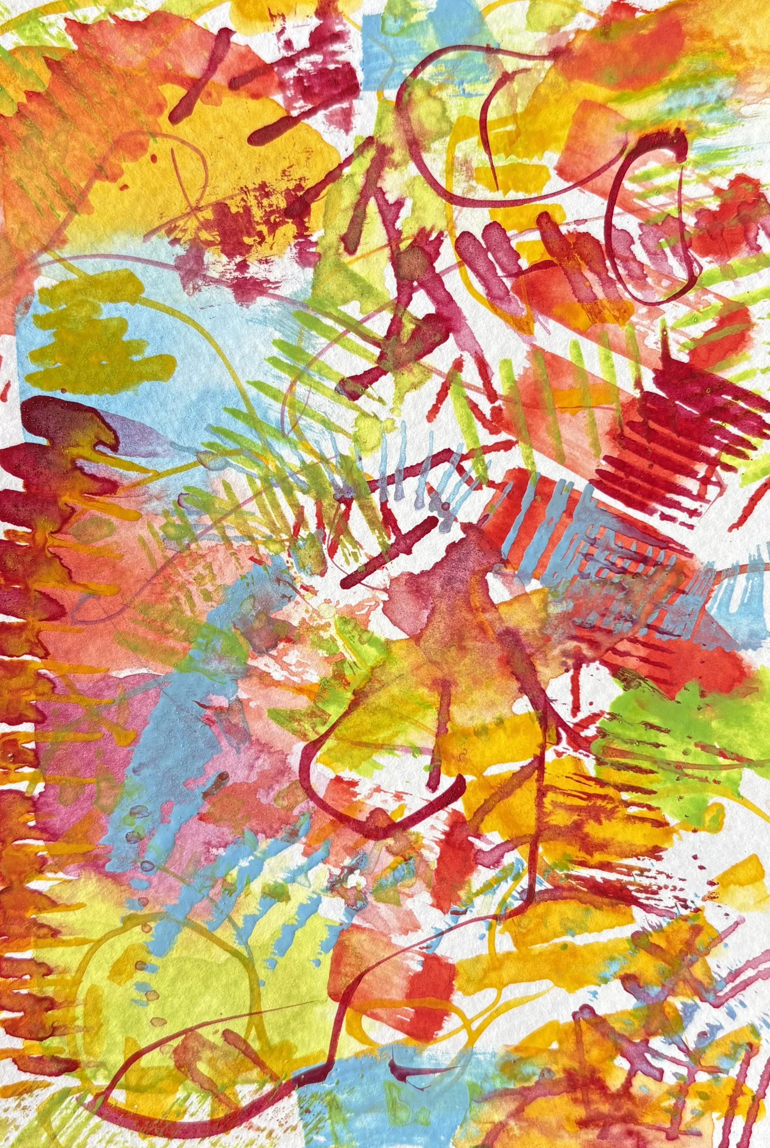 Scapes 2026, 4"x6"