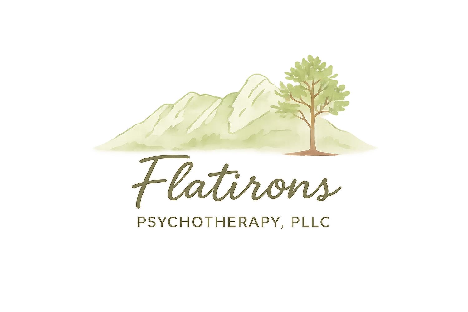 Flatirons Psychotherapy, PLLC