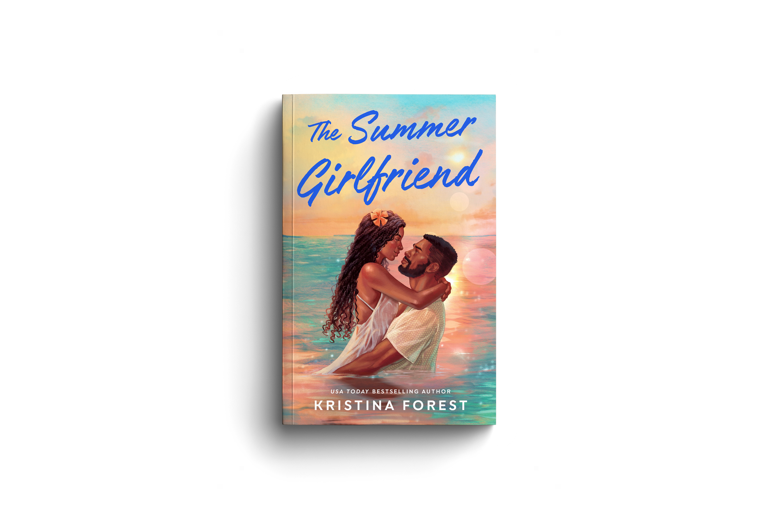 The Summer Girlfriend