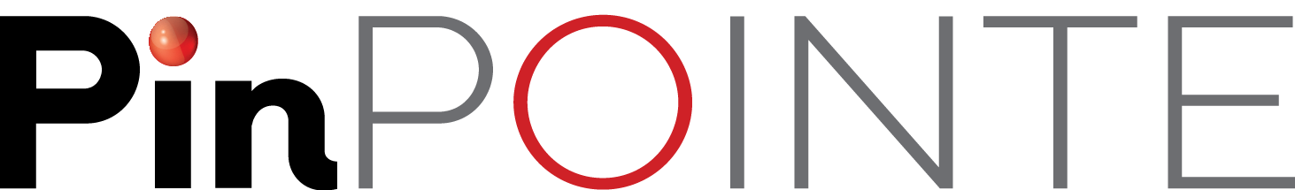 PinPointe. A magazine publication.