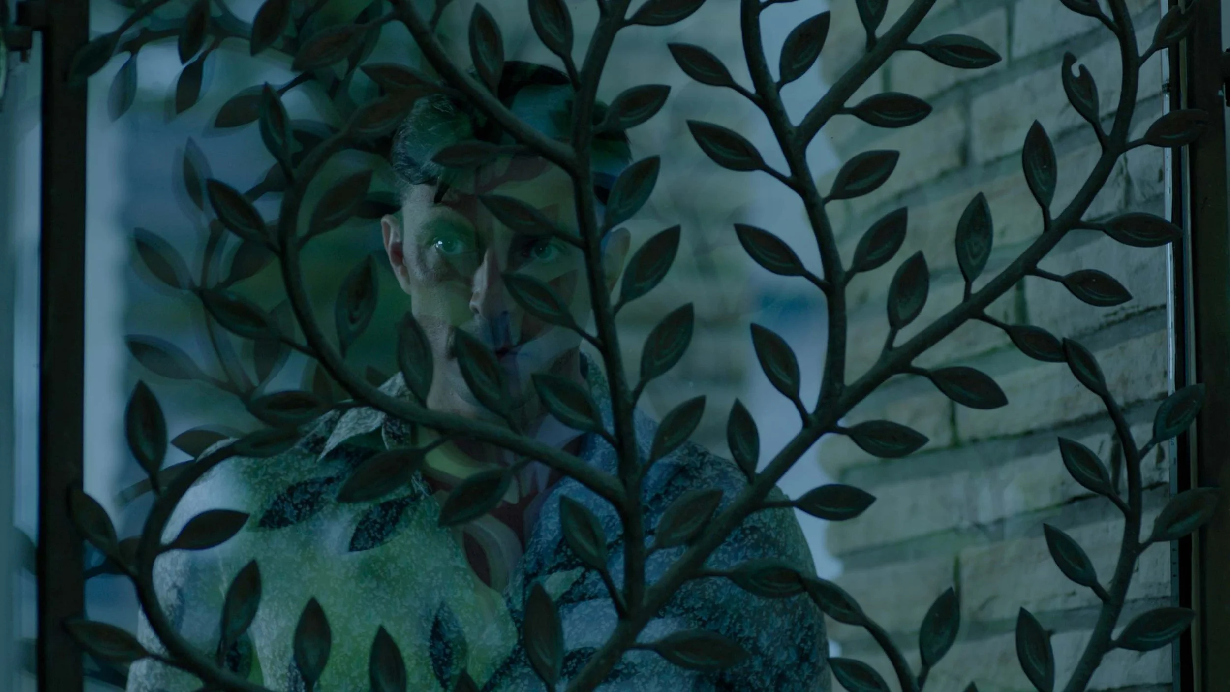 His Master’s Voice