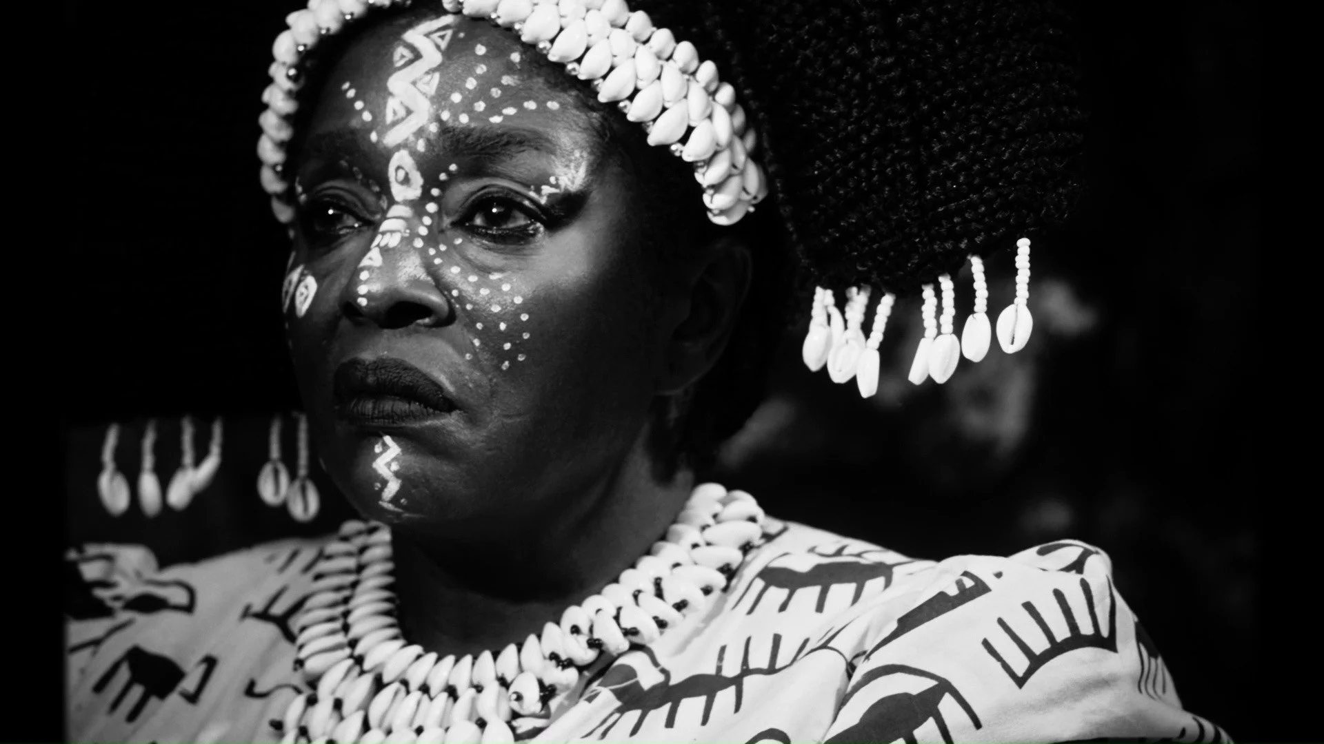 This Is Not A Burial, It's a Resurrection — Dekanalog (Copy)