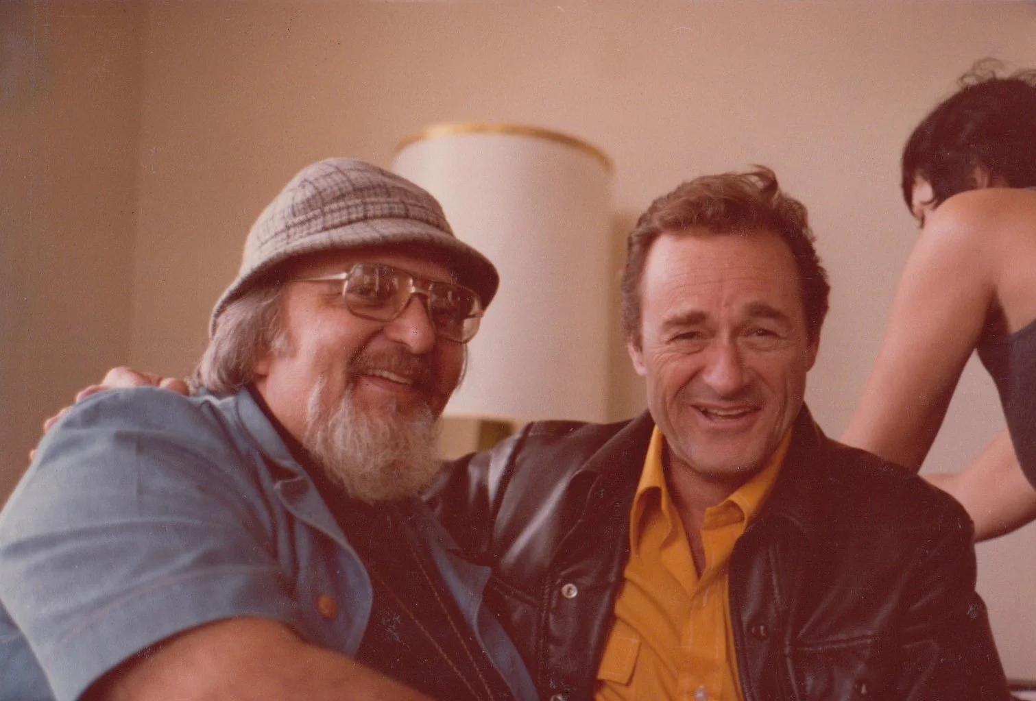 Dick and Mel Welles.jpg