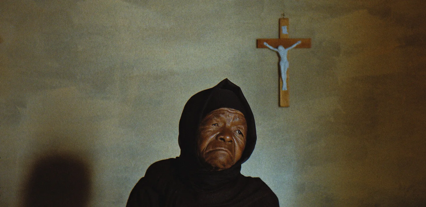 This Is Not A Burial, It’s A Resurrection