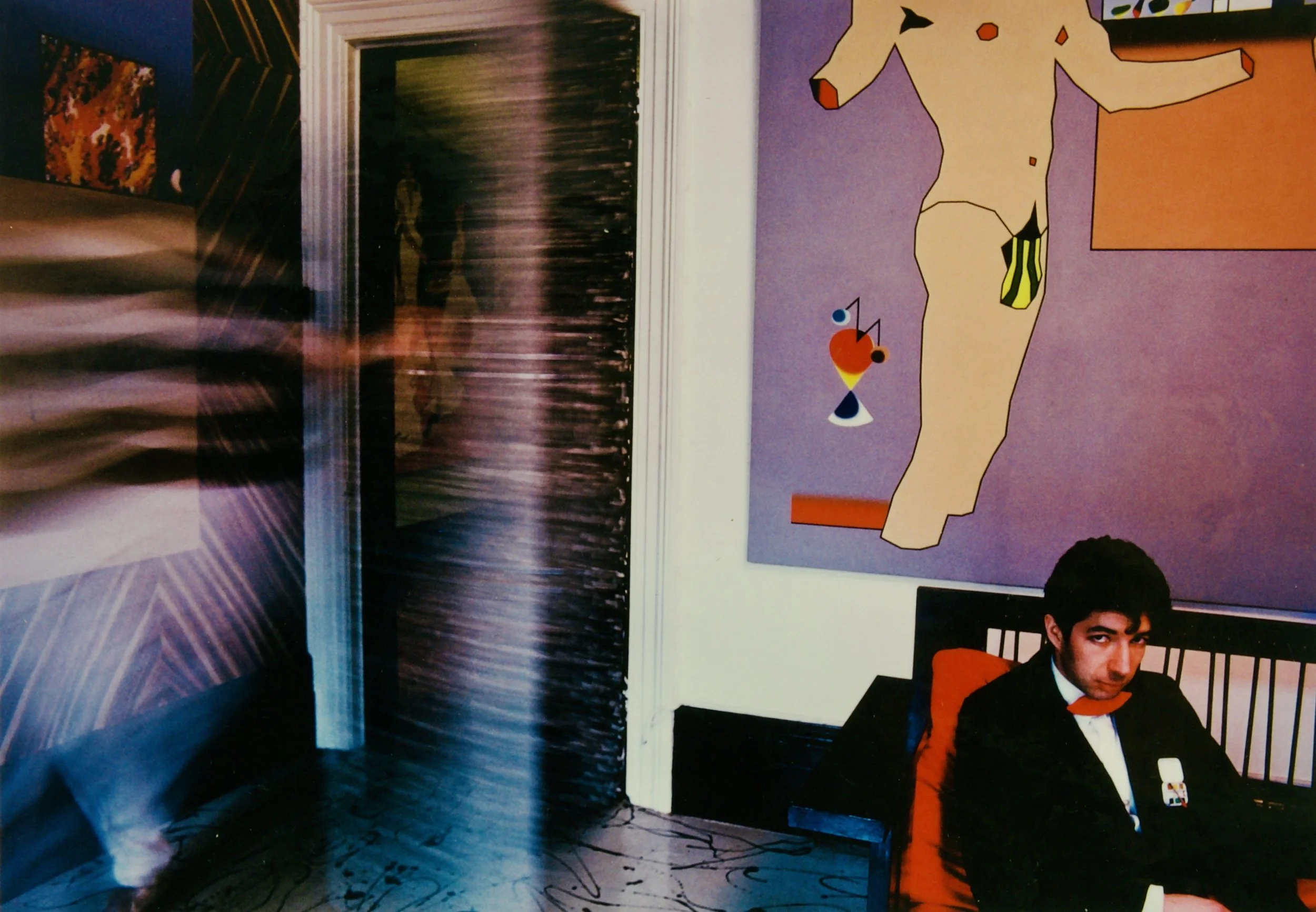 TRAMPS!_Duggie at home by Mike Owen.jpeg