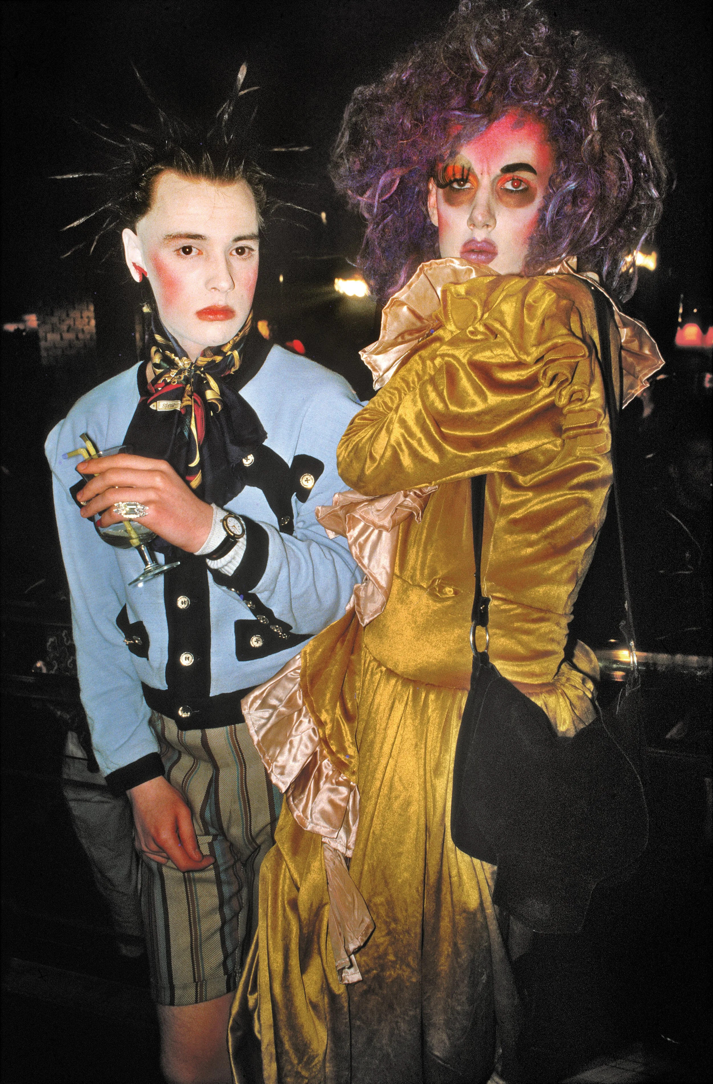 TRAMPS!_Trojan & Mark Taboo 86 - Derek Ridgers.jpeg