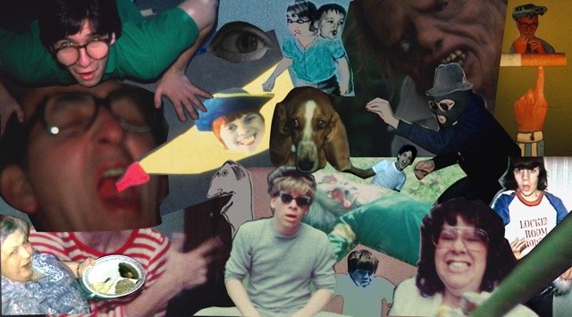 The Adam Rifkin Film Festival