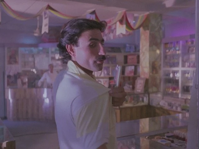 What We Left Unfinished