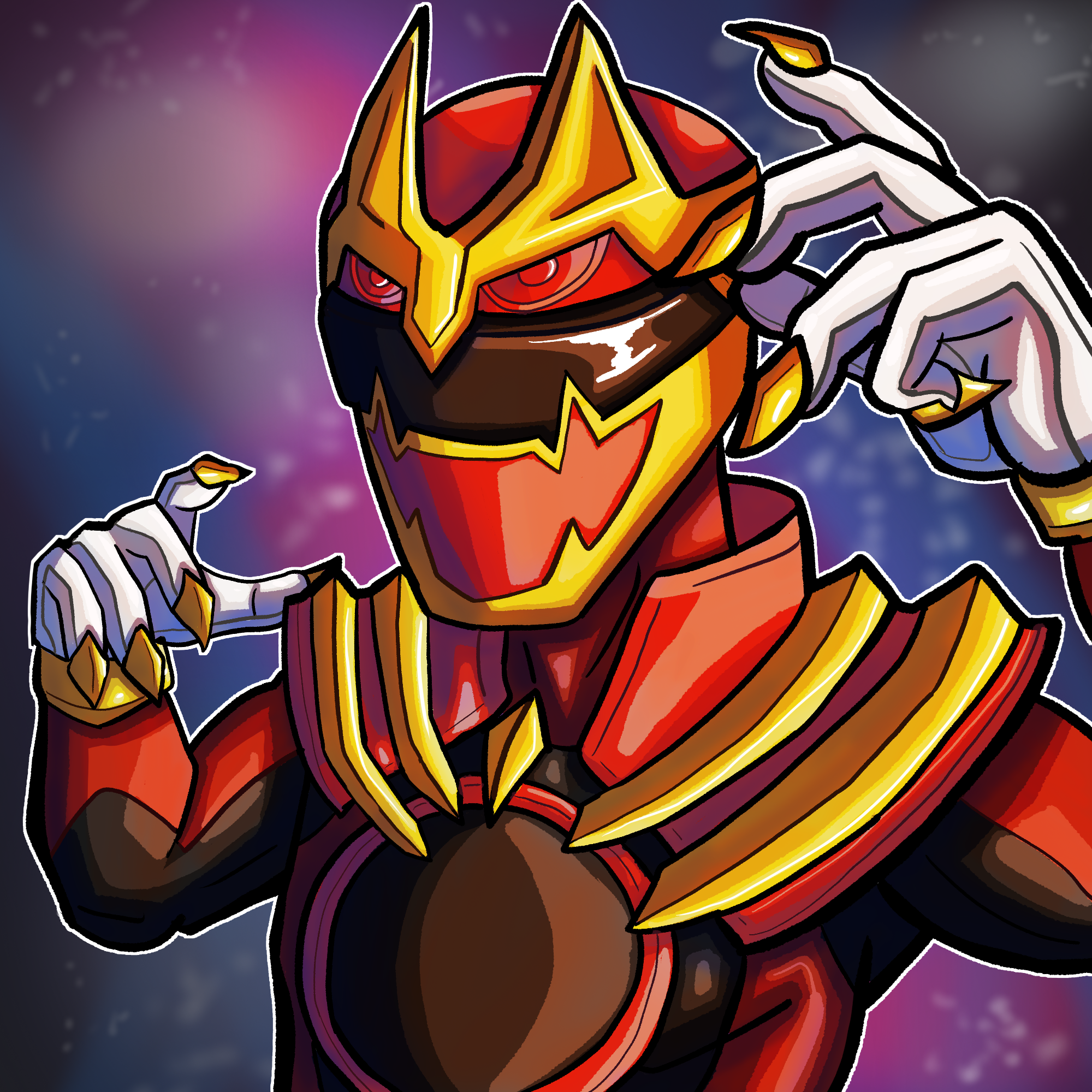 Gozyuger Red.png