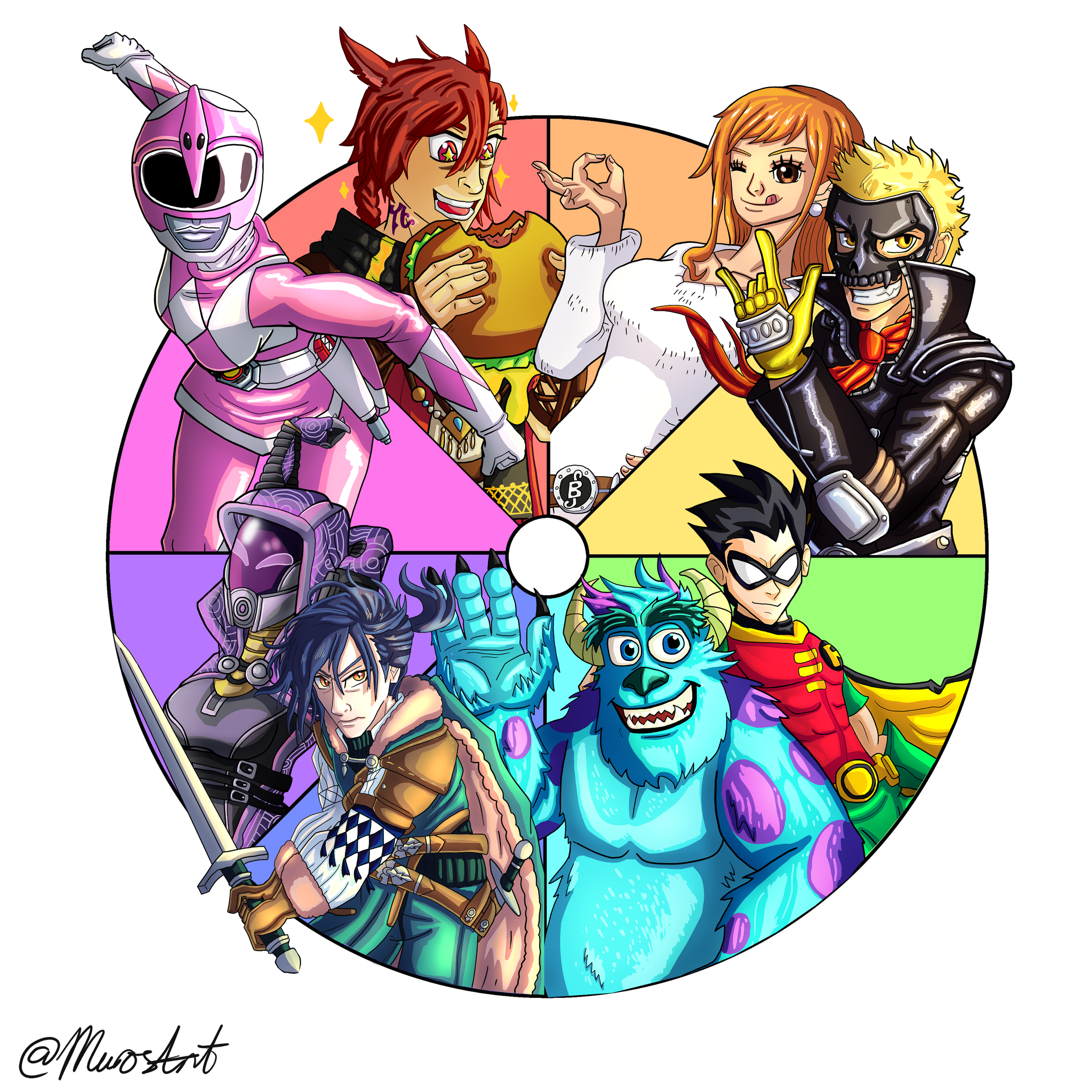 Color Wheel Challenge Pink.png