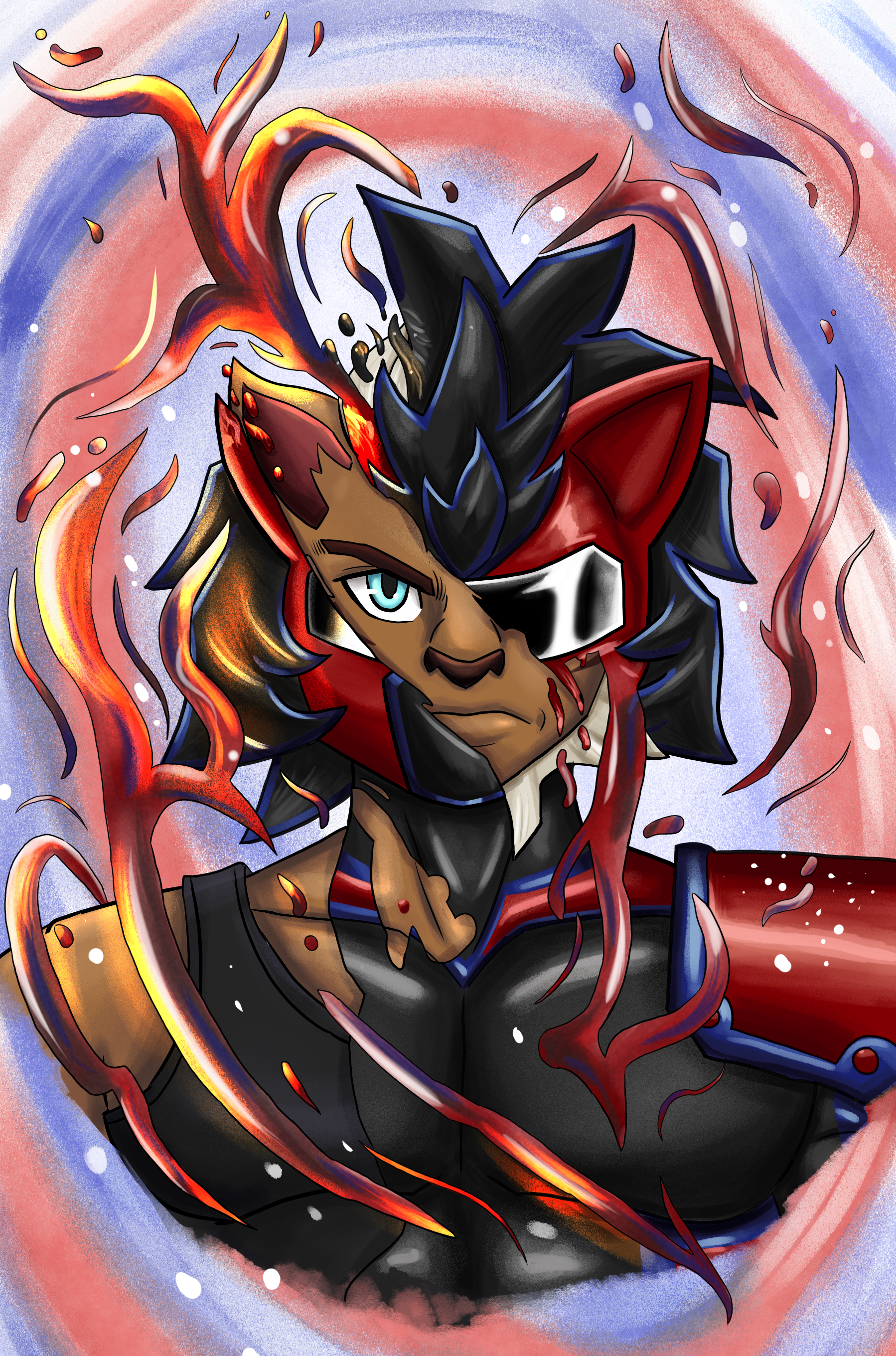 MuroRanger Portrait Piece small.png