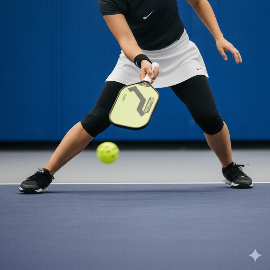 Tournament Grade Pickleball