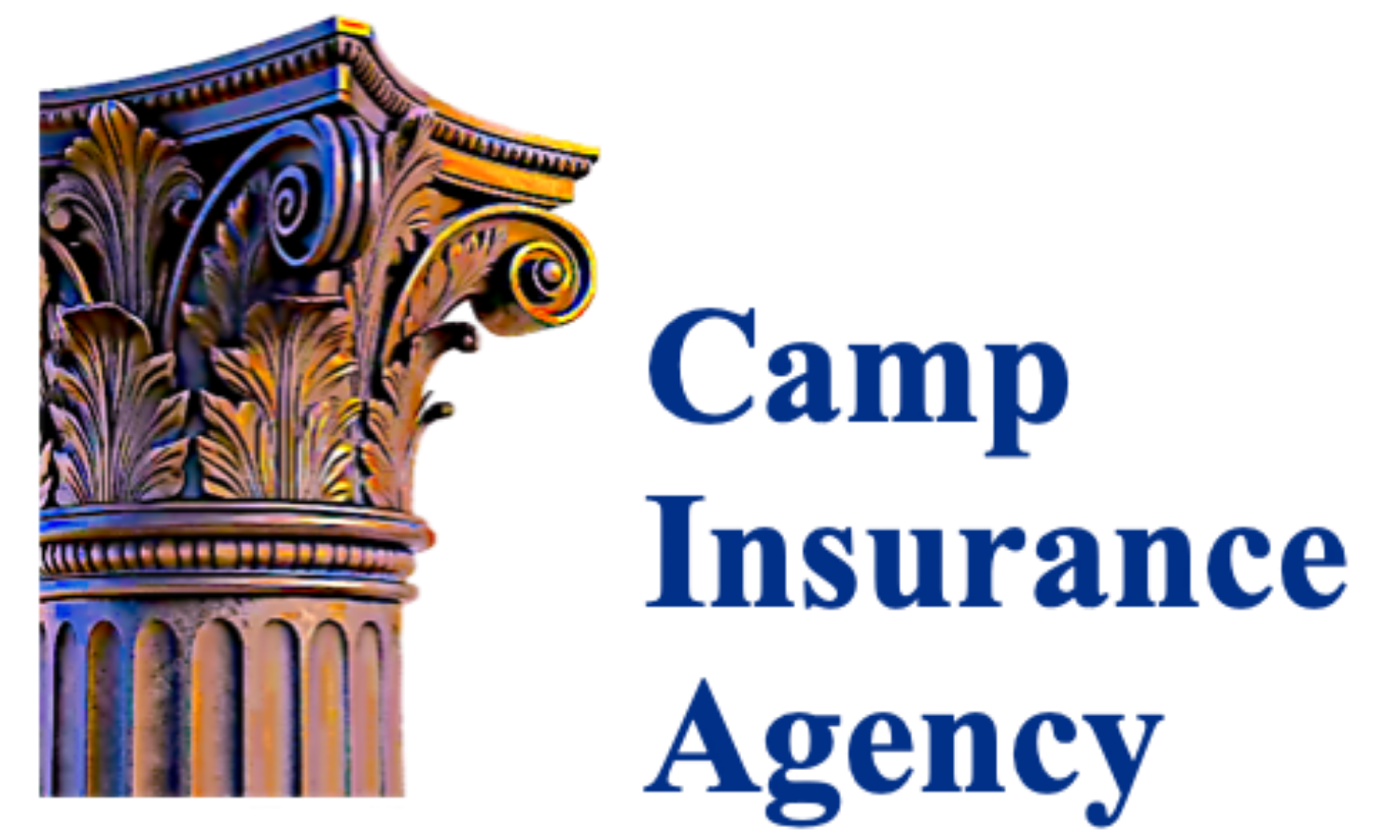 Camp Insurance Agency, PLLC.