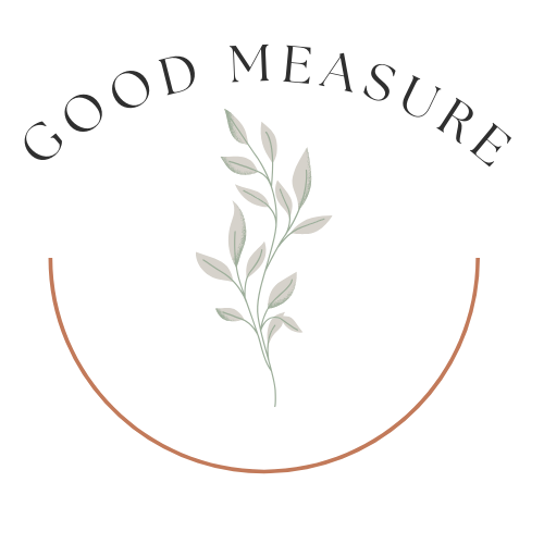 Good Measure Gifting