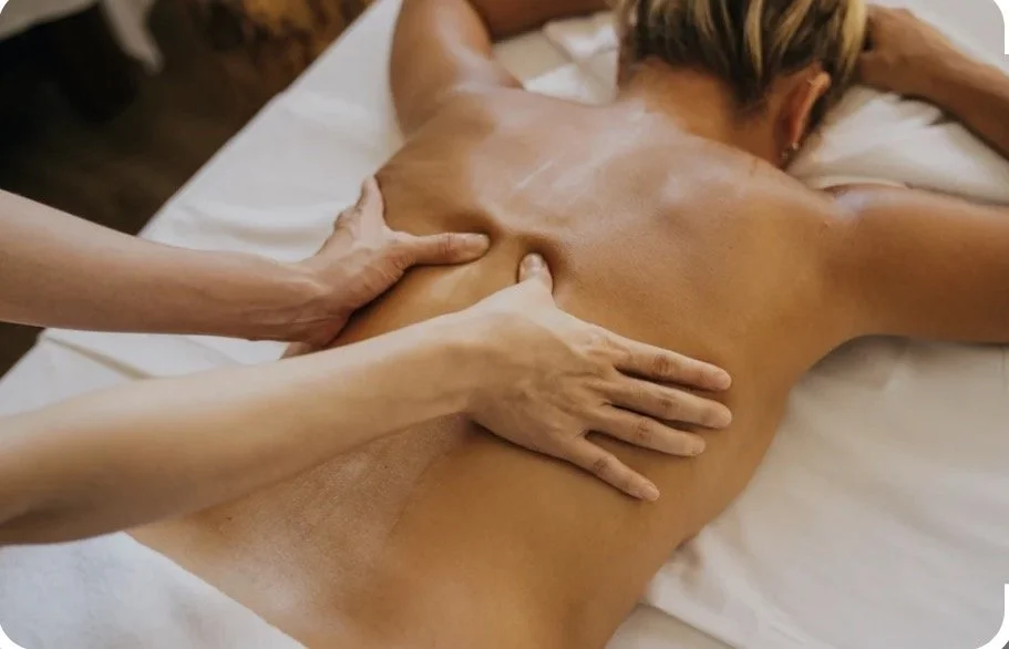 Sports Massage (60 mins) Returning client