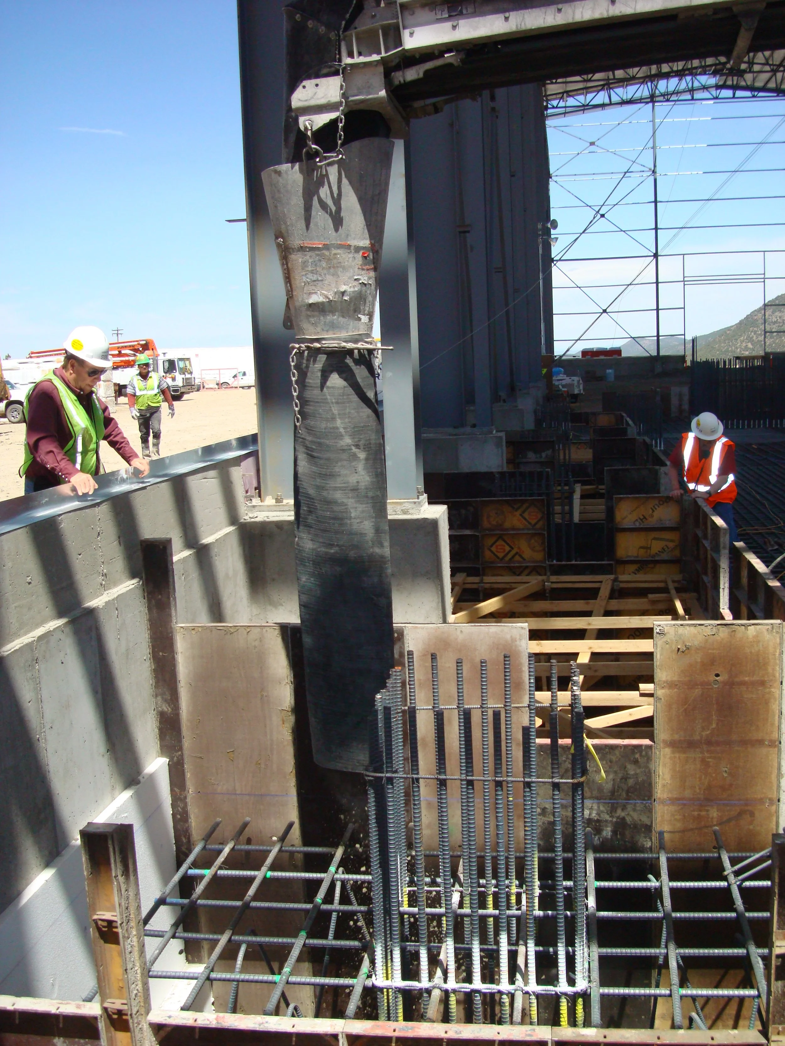 SLG 050611 Cement Pour.JPG