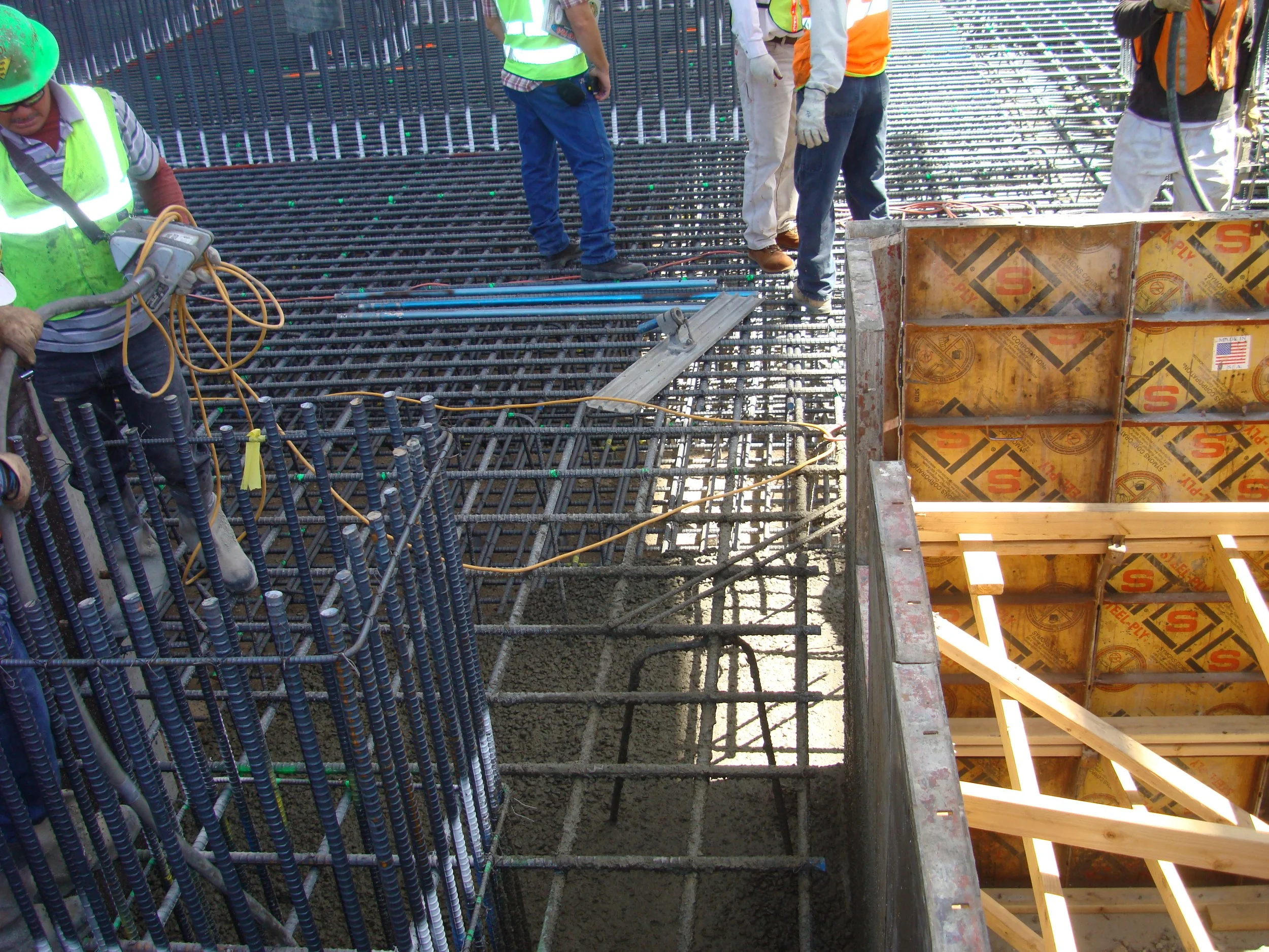 050611 Cement Progress.JPG