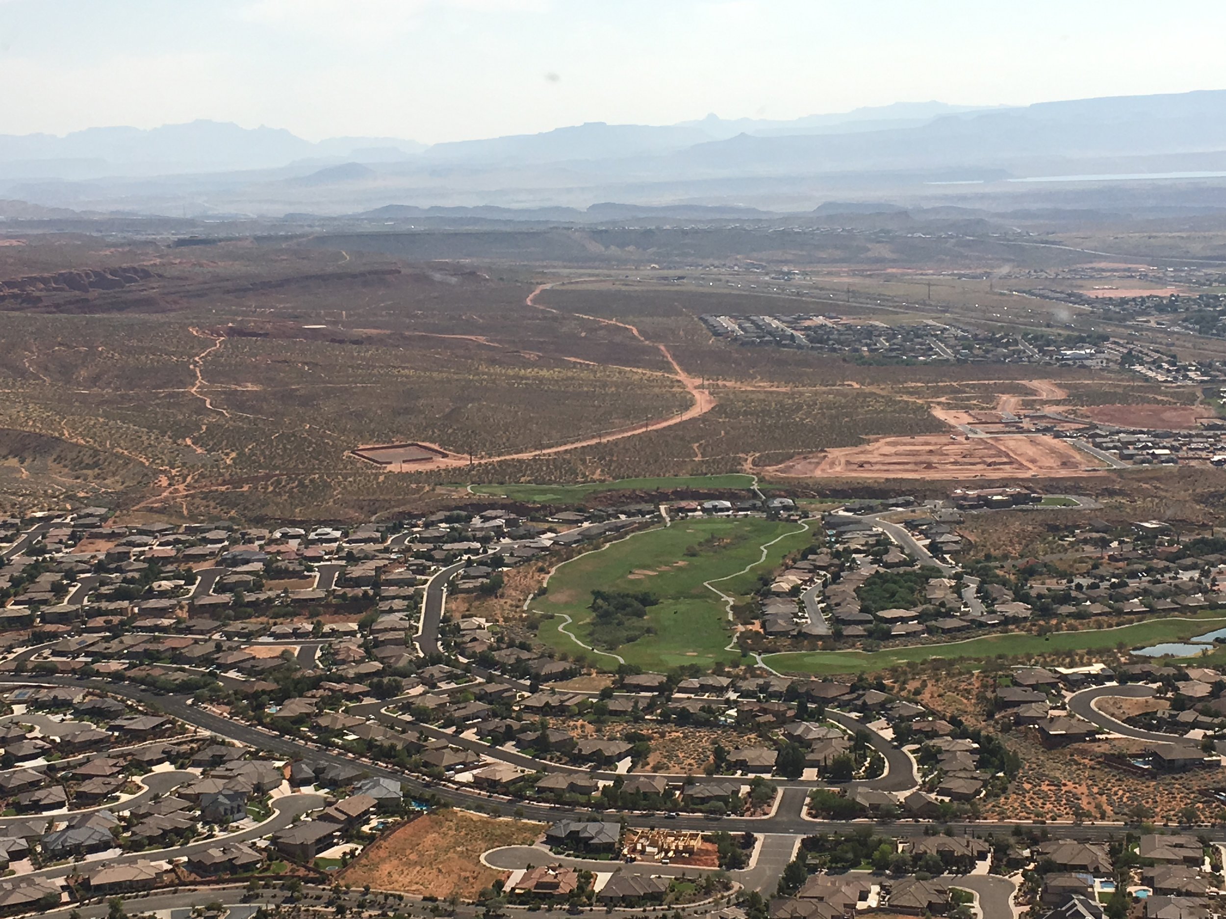 Brio looking south 090417.JPG