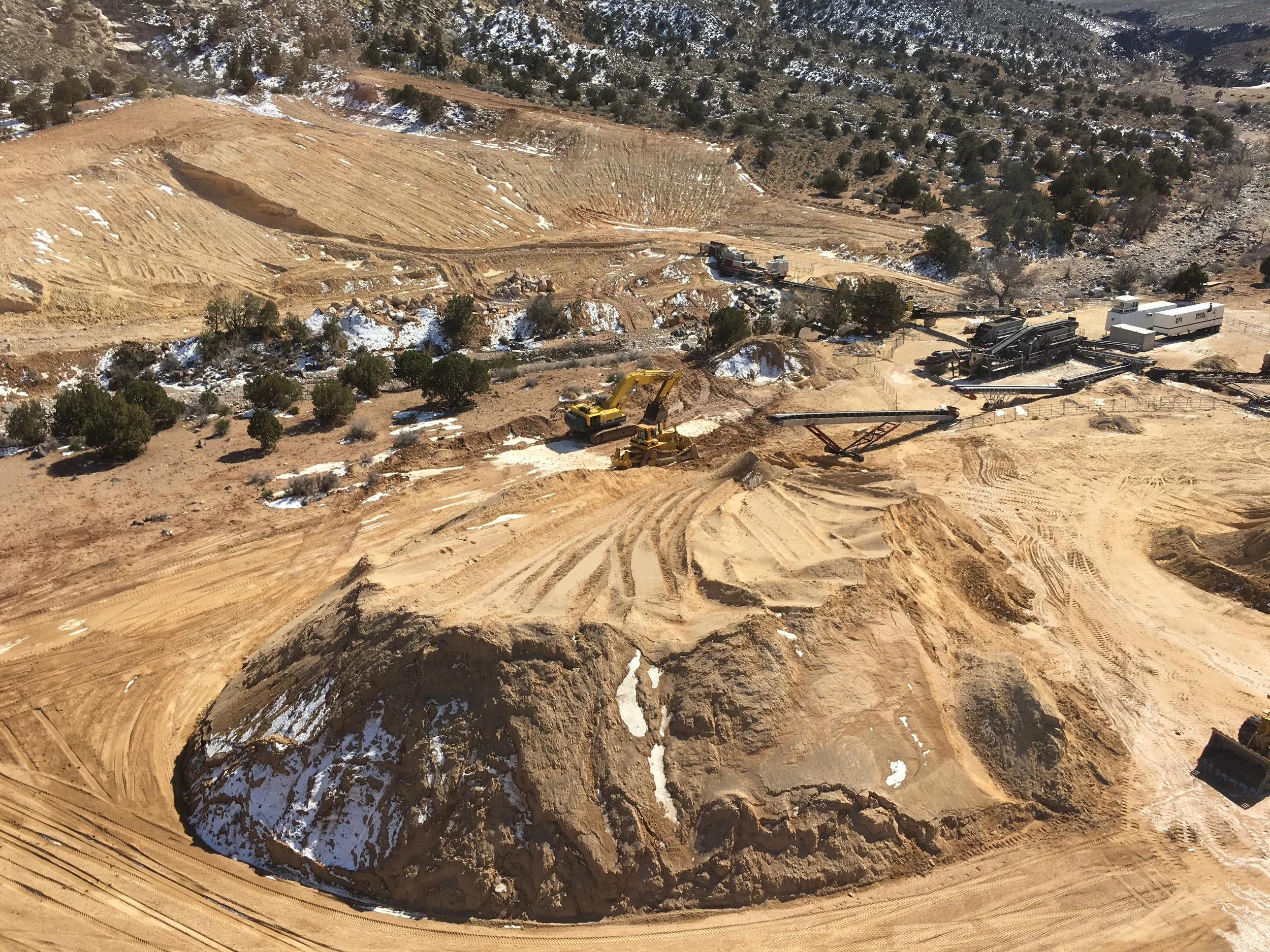 2018, Ranch II Crushing Operation 4.JPG