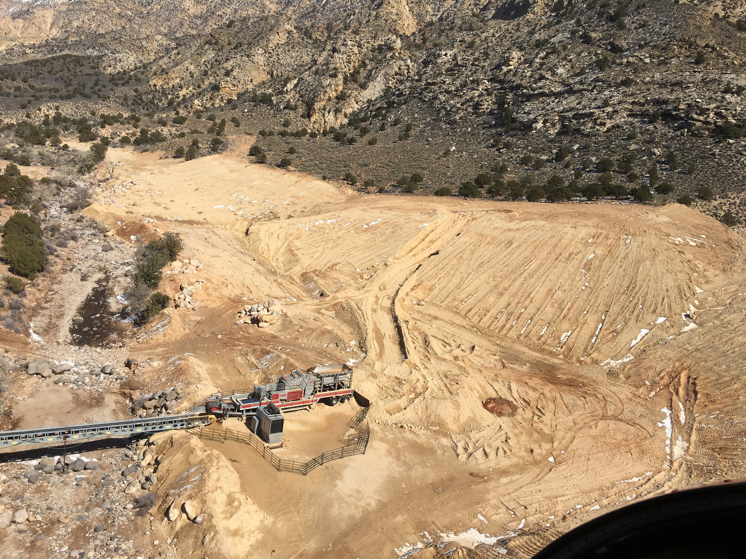 2018, Ranch II Crushing Operation 2.JPG