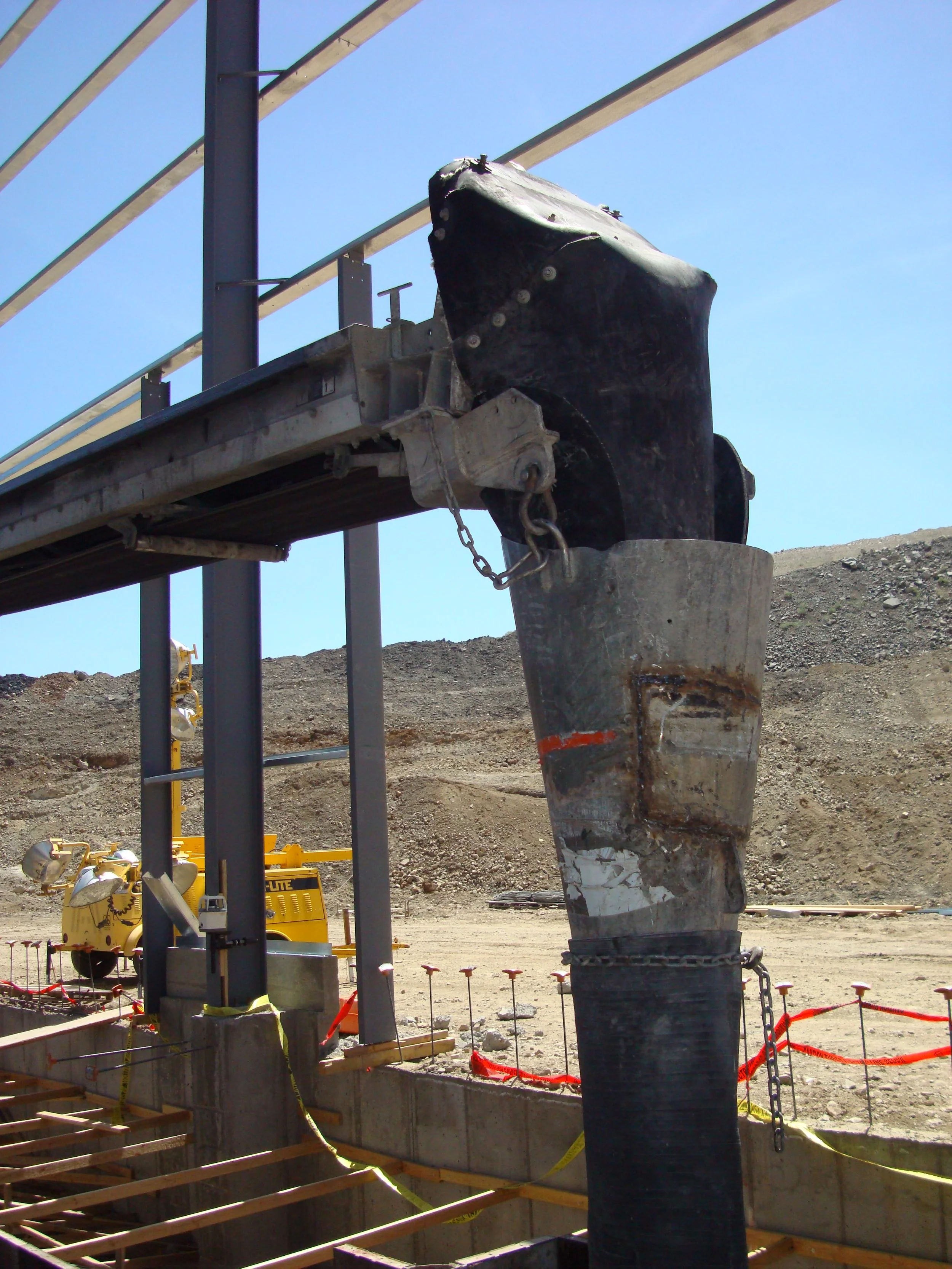 050611 Cement Funnel.JPG