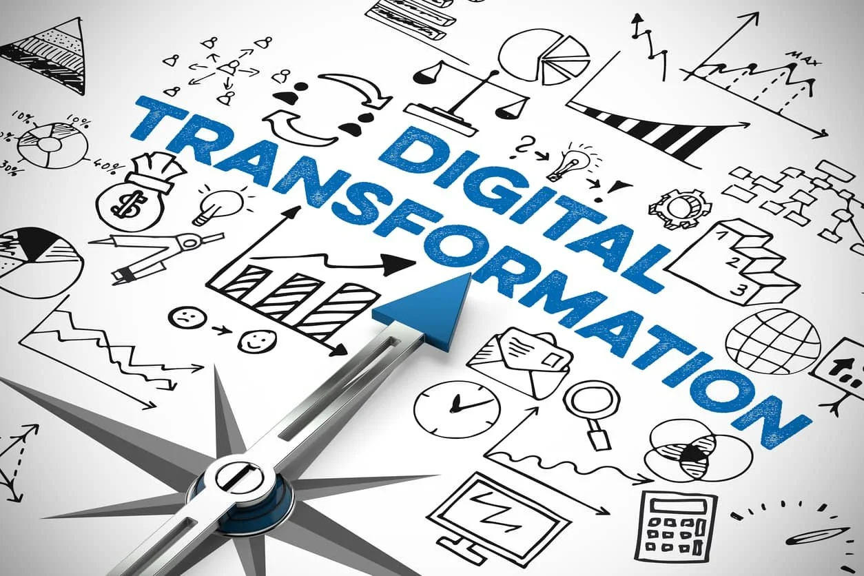 Digital Transformation & Tech Project Showcase