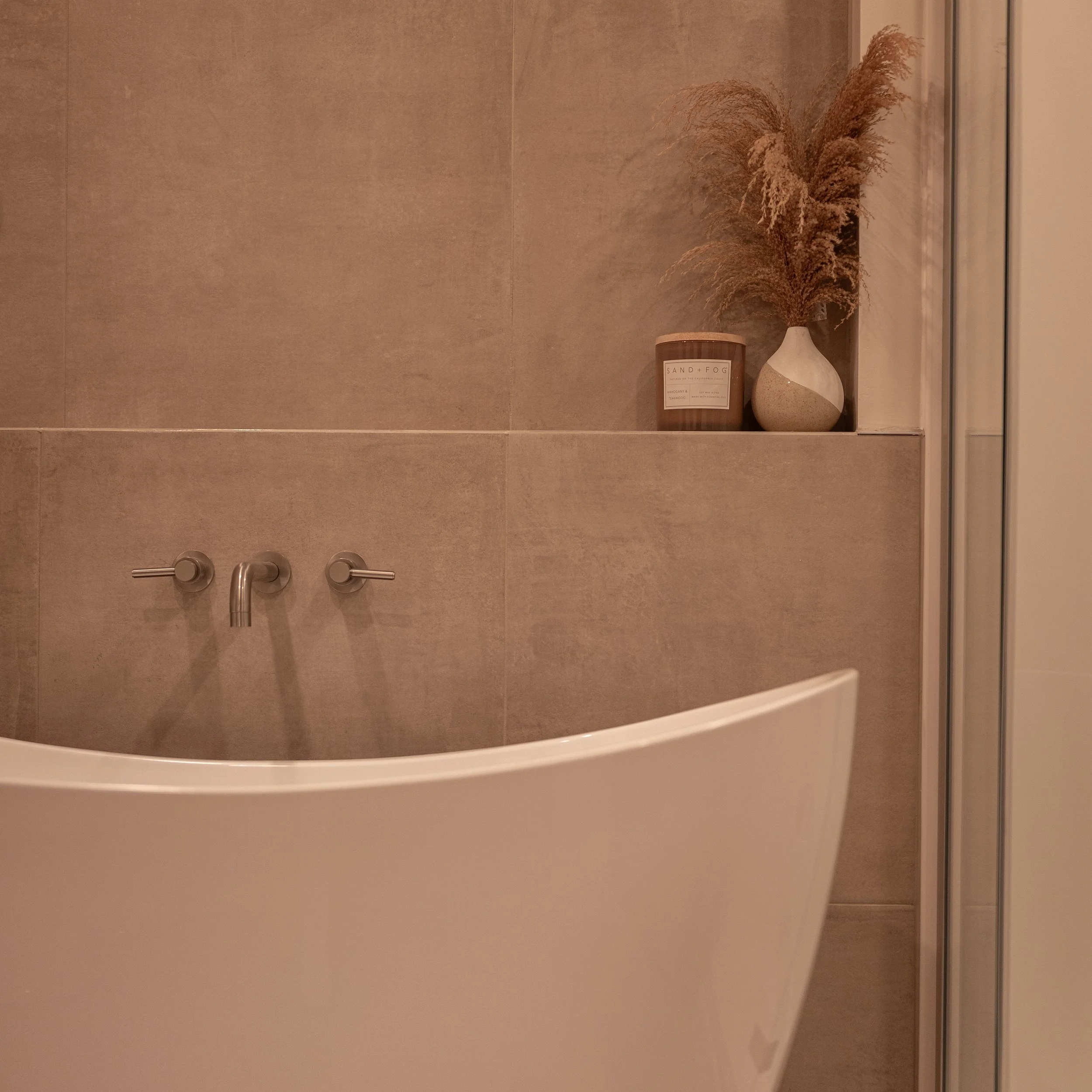 Rhapsody in Hunt Club East