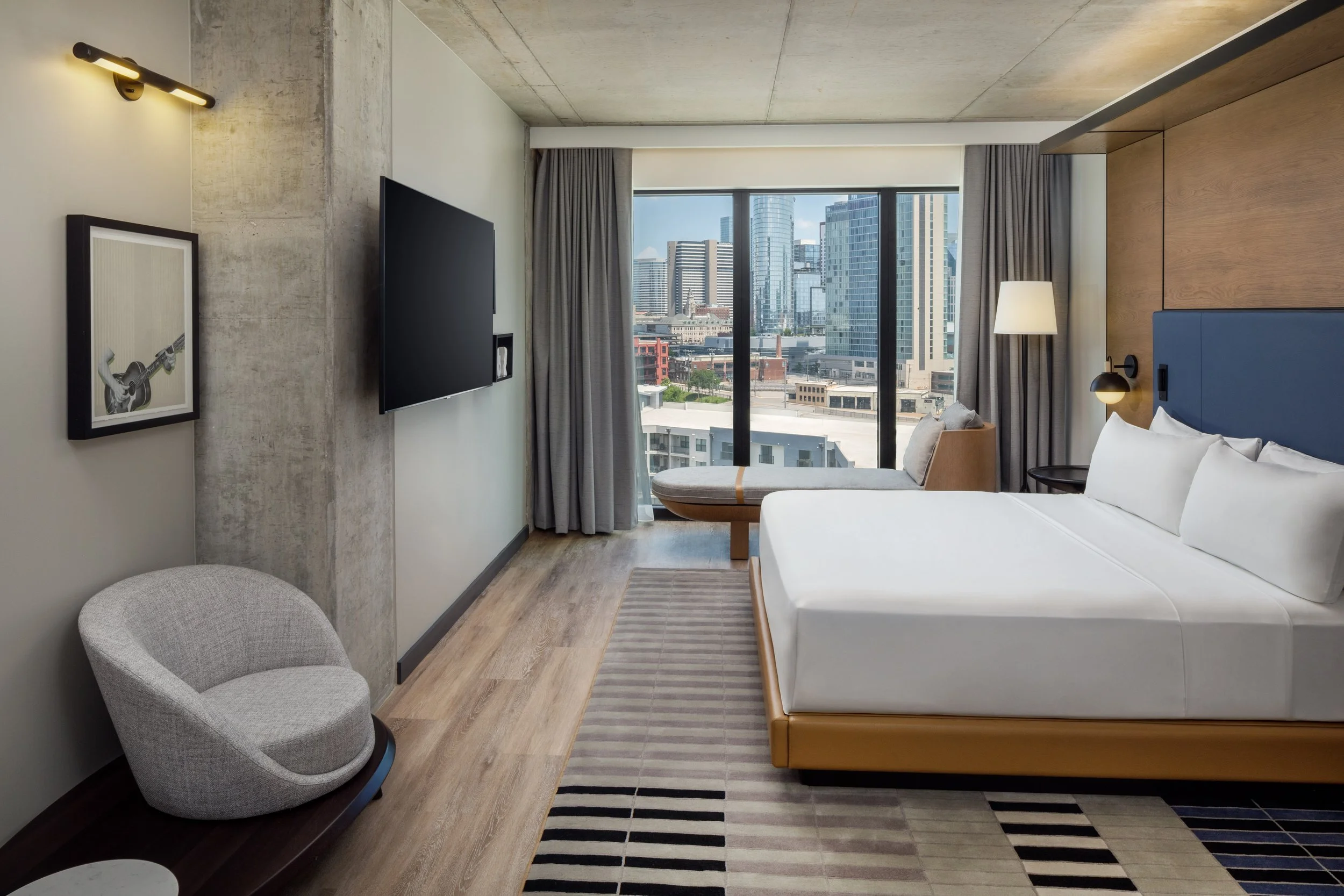 An image of Greenspacing.