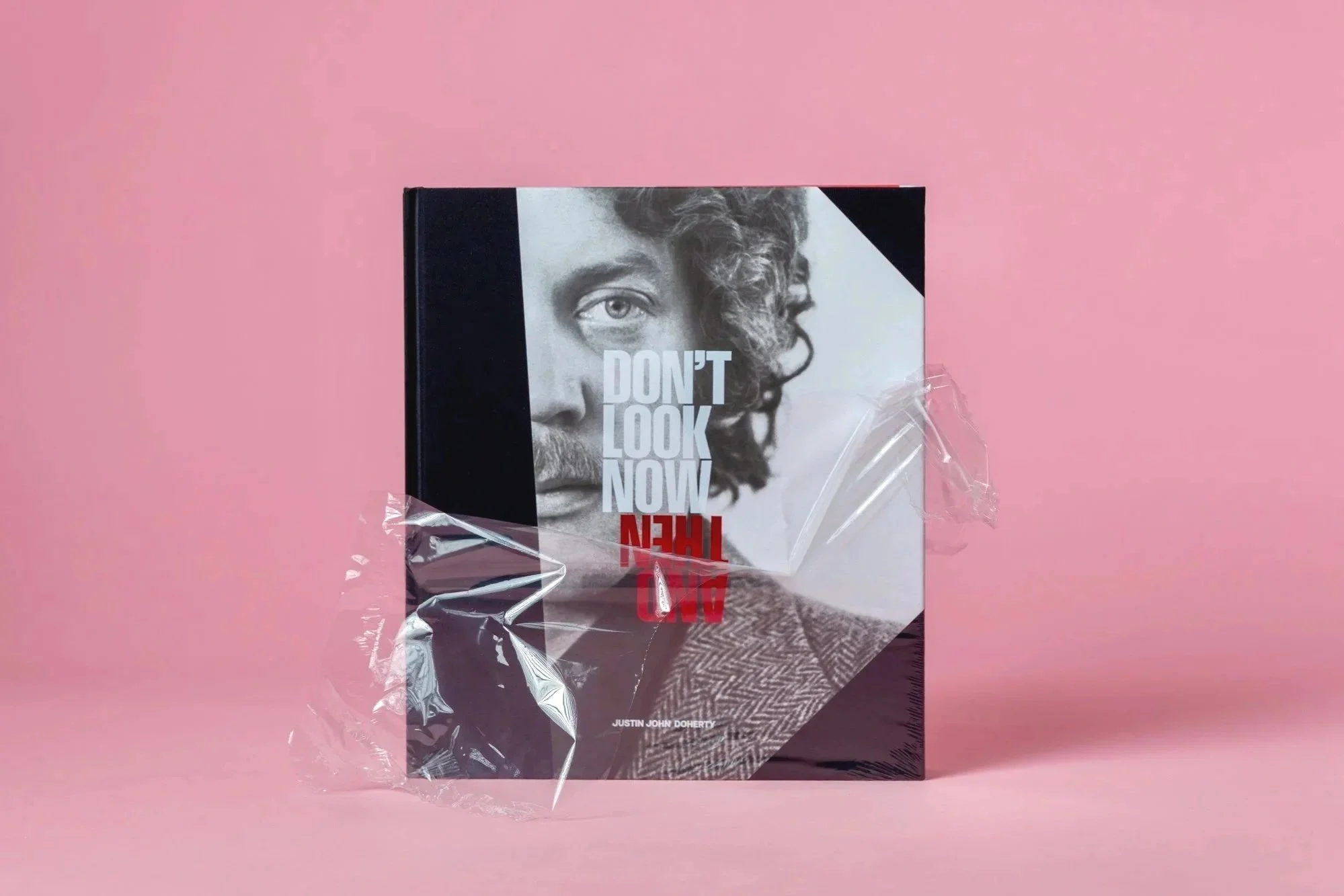 Don’t Look Now &amp; Then