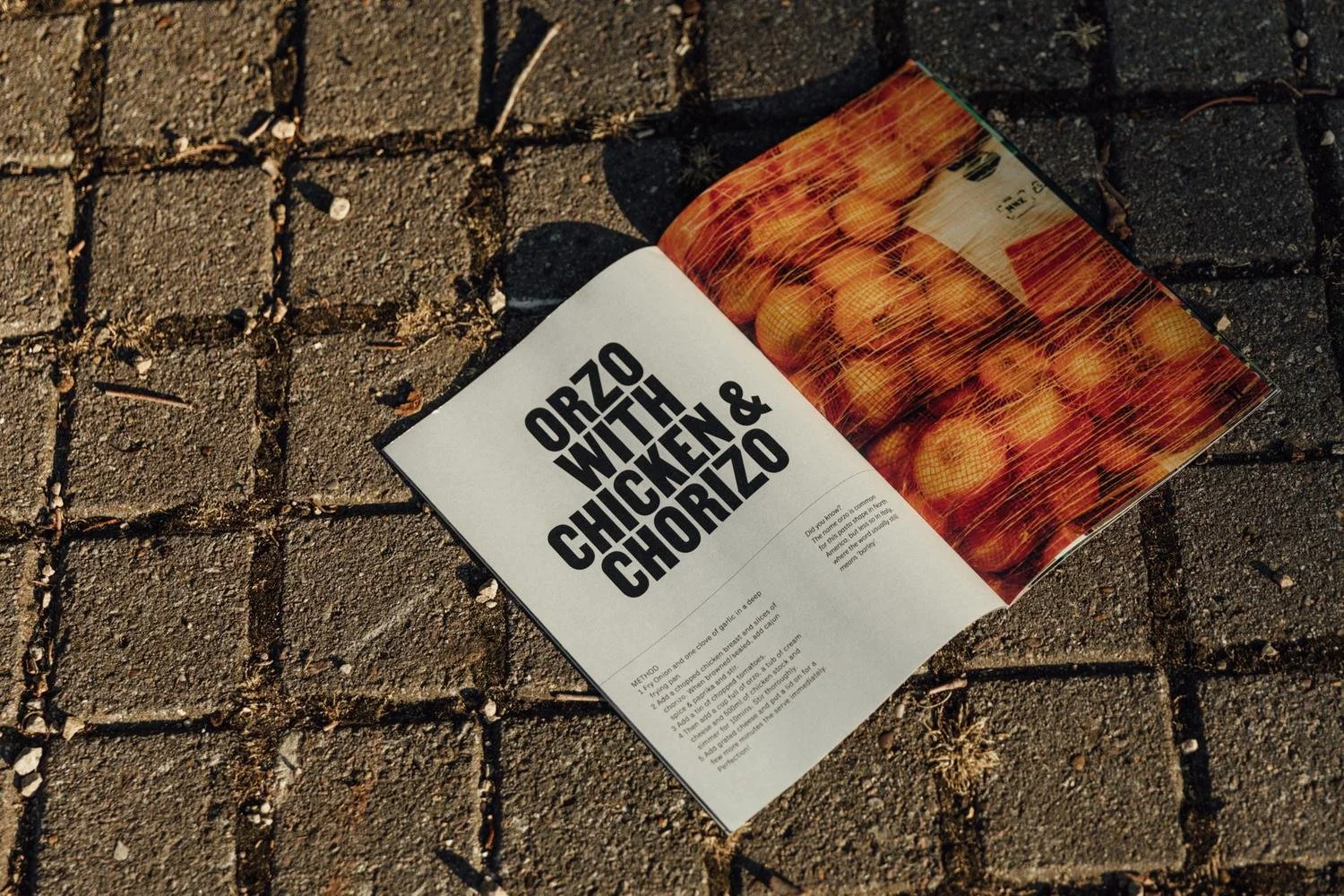 ‘Paper’ by MK Market