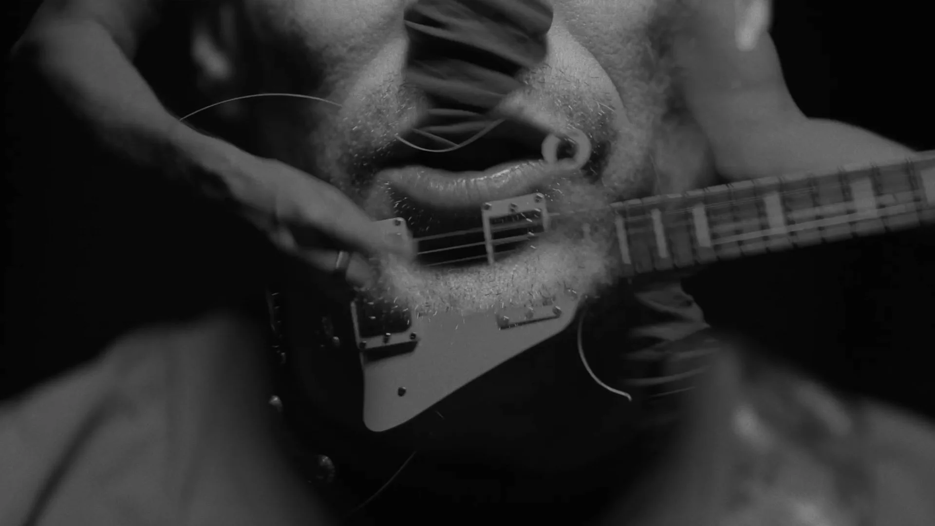 Music video imposter syndrome