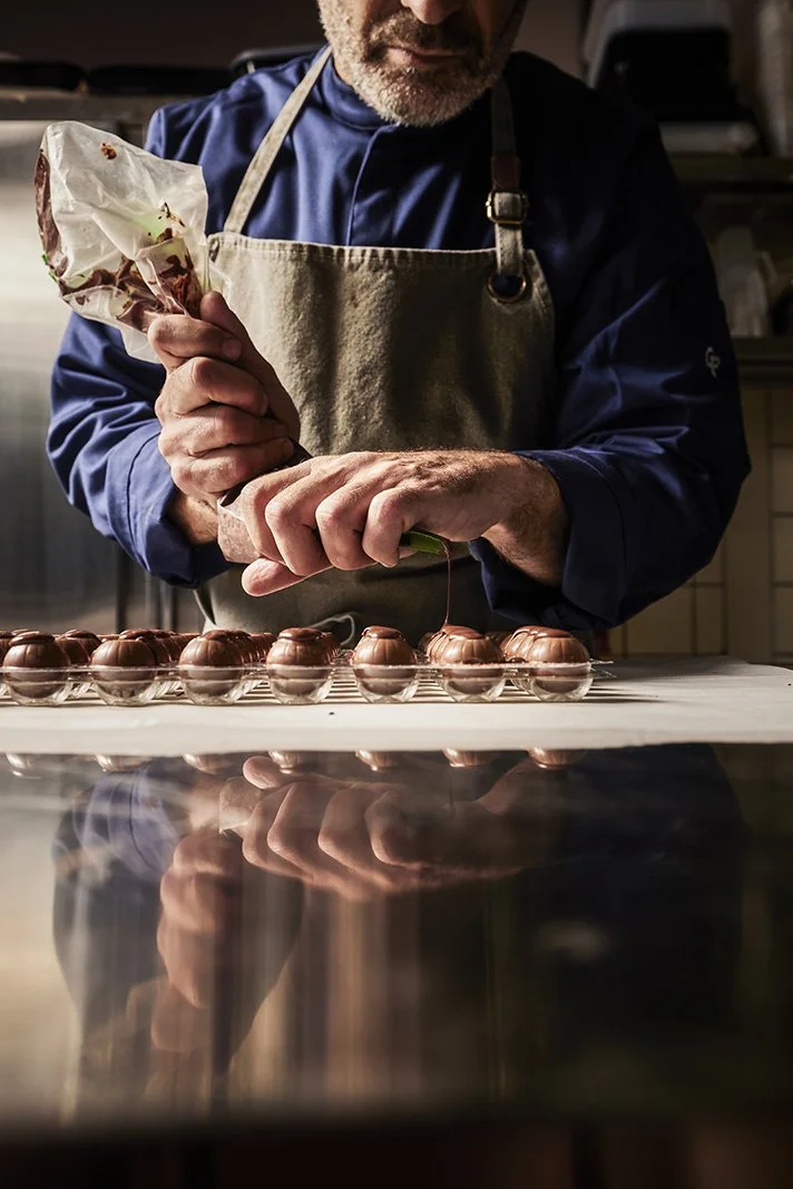 Make your own Bonbons