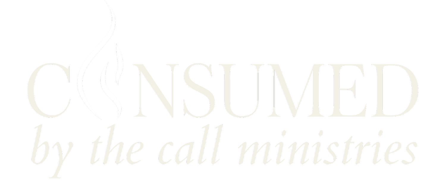 Consumed By The Call Ministries