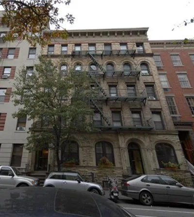 222-224 West 21st Street