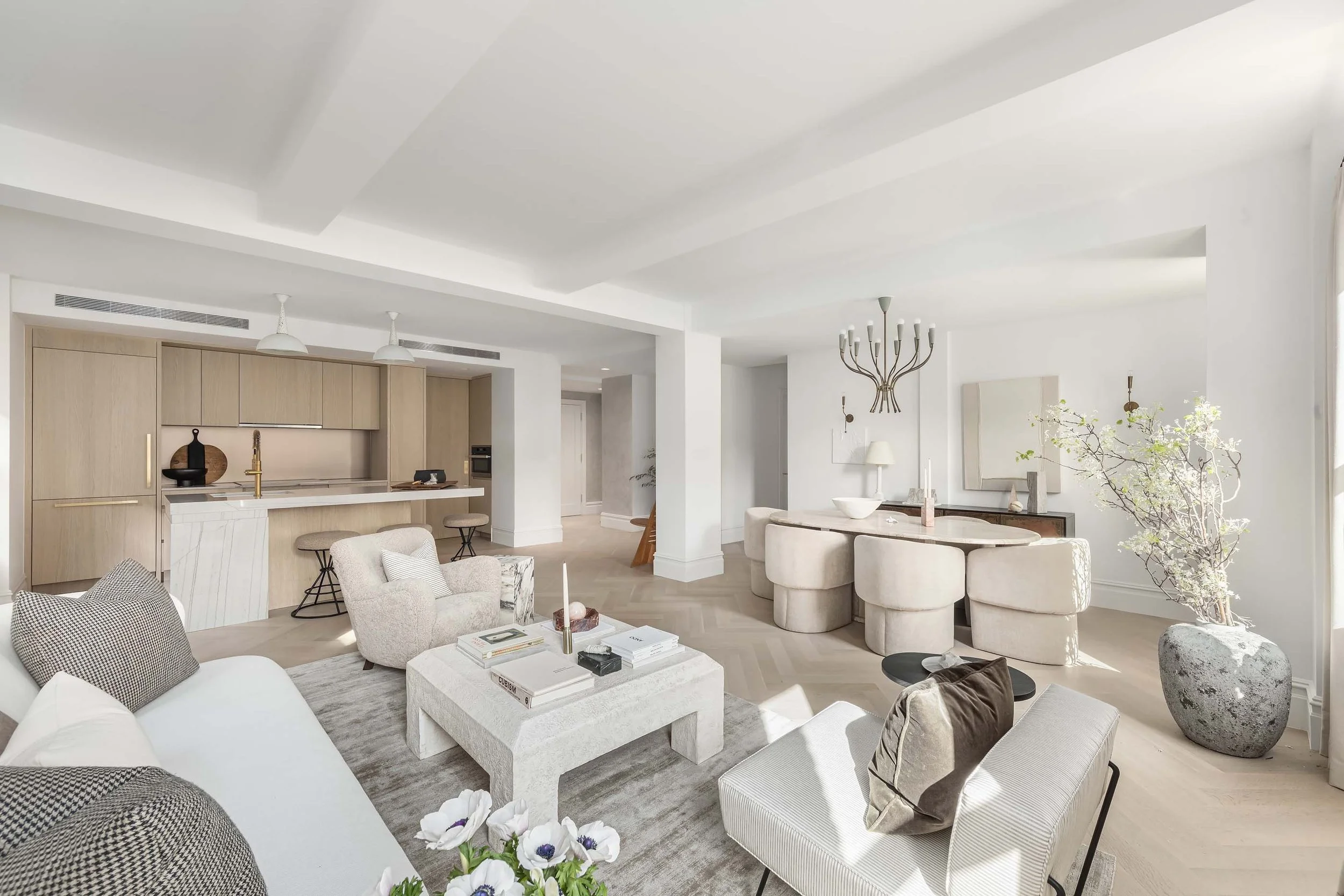 150 West 82nd Street