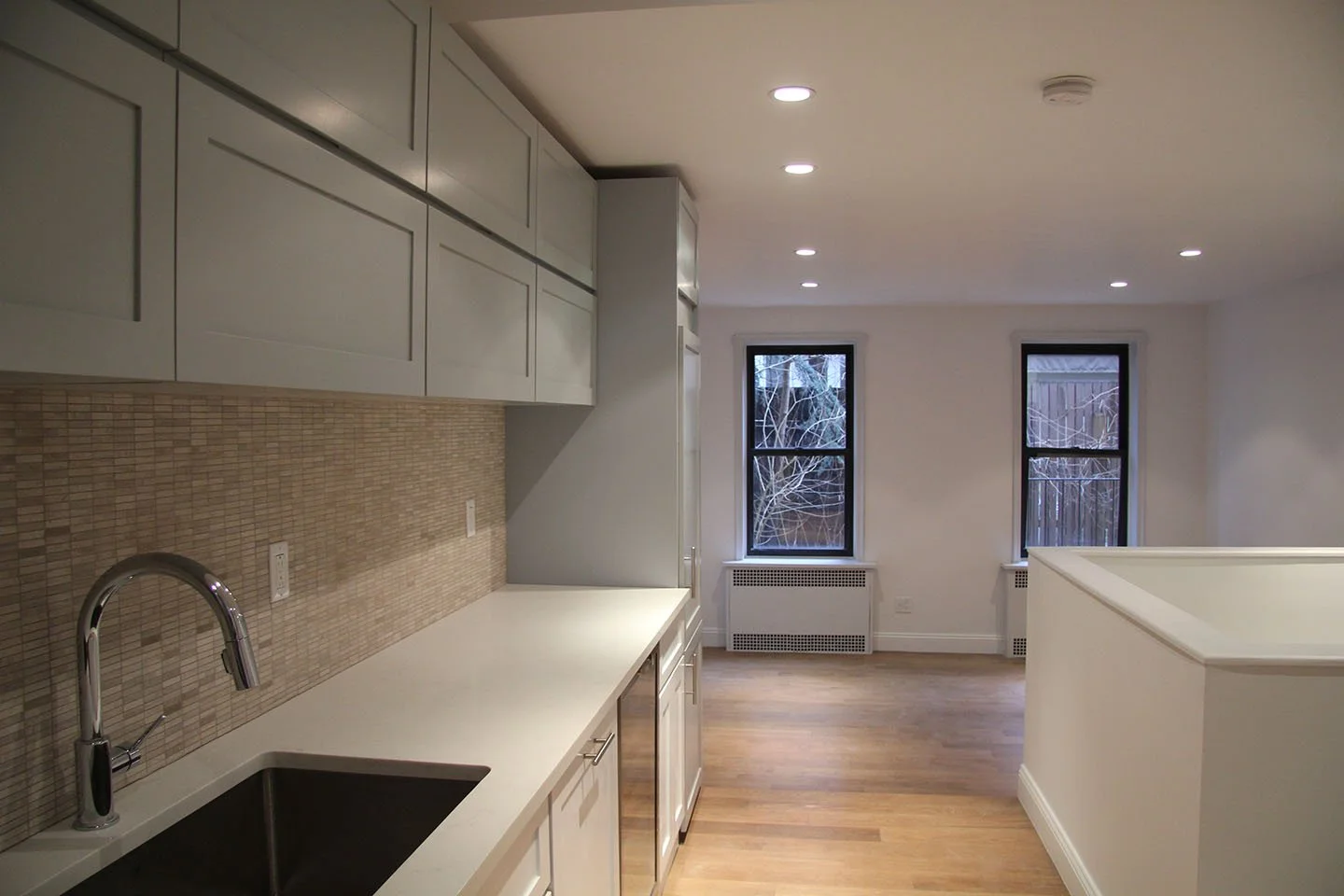 421 West 21st Street