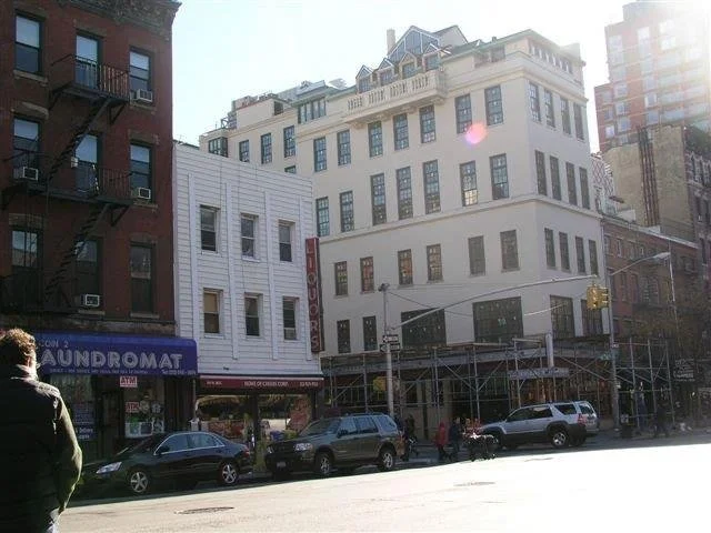 254 West 18th Street