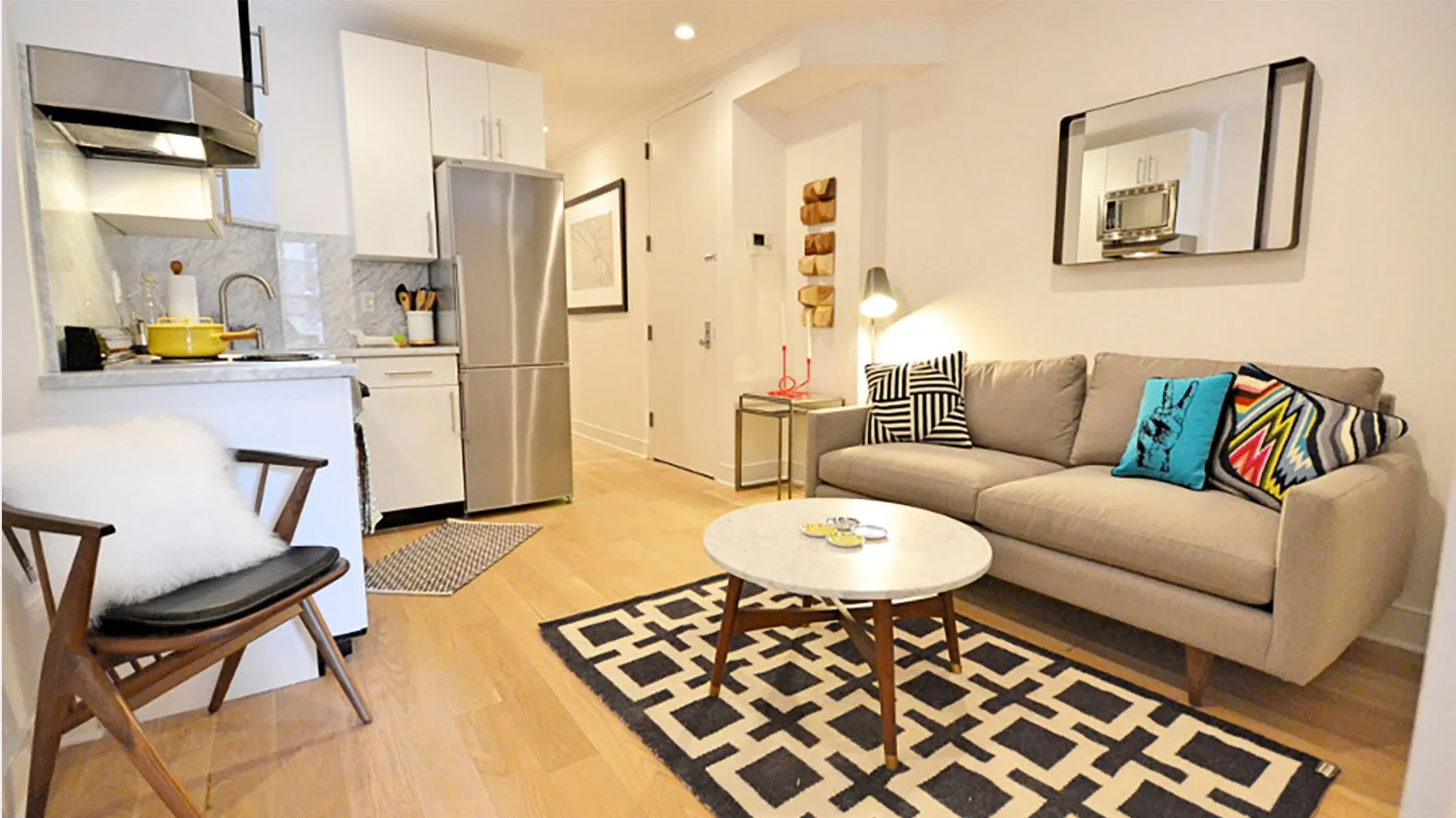 201-211 East 33rd Street