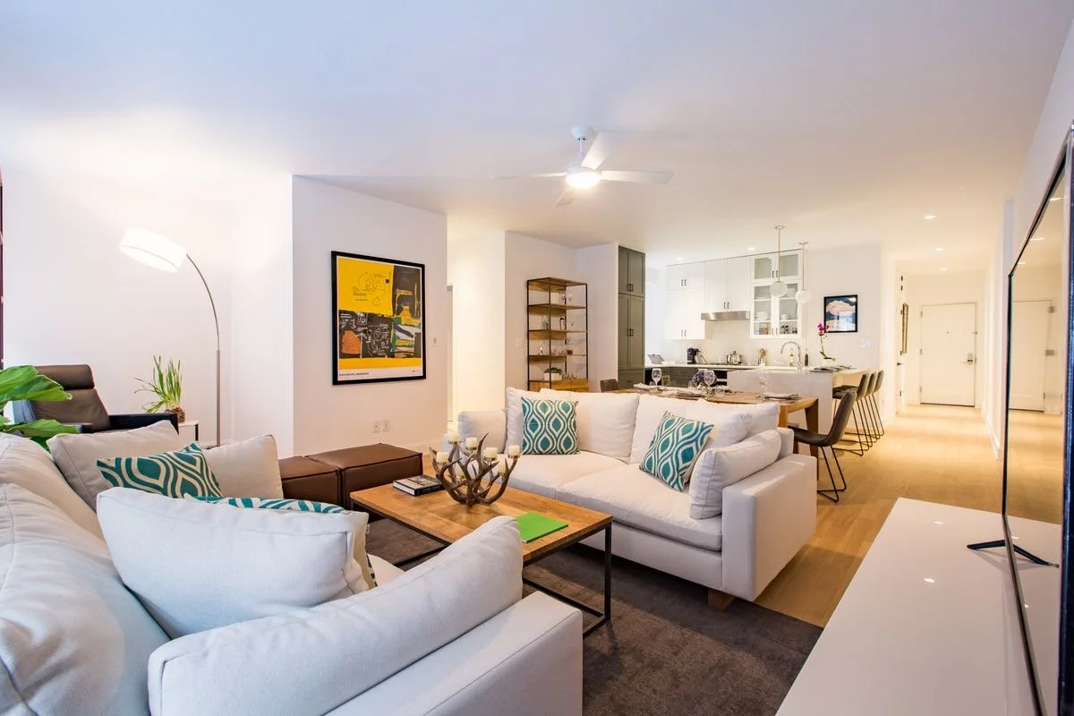 325 West 93rd Street