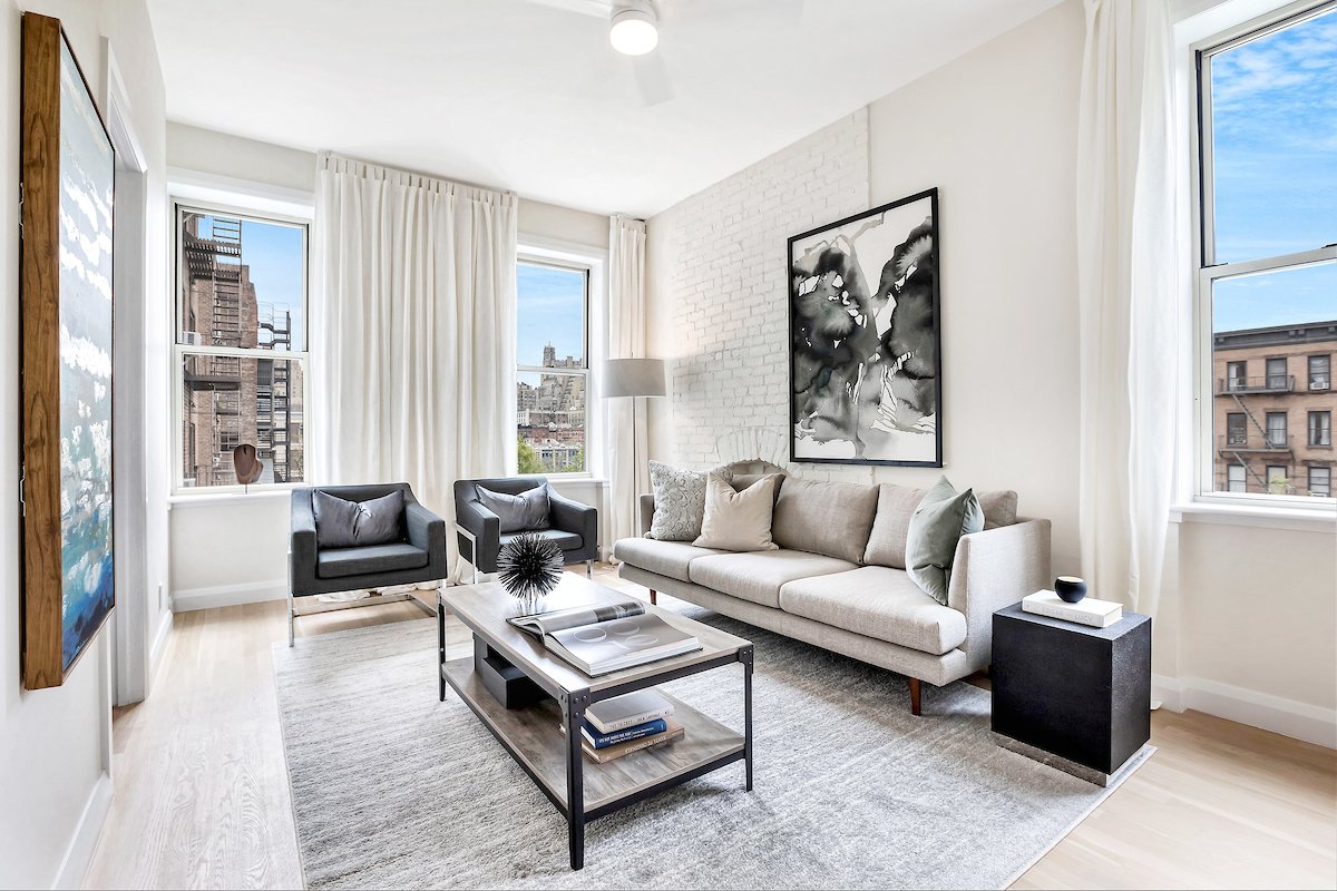 509-511 Amsterdam Avenue