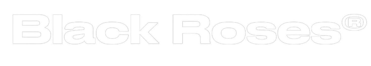 Black Roses