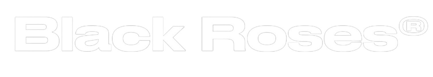 Black Roses