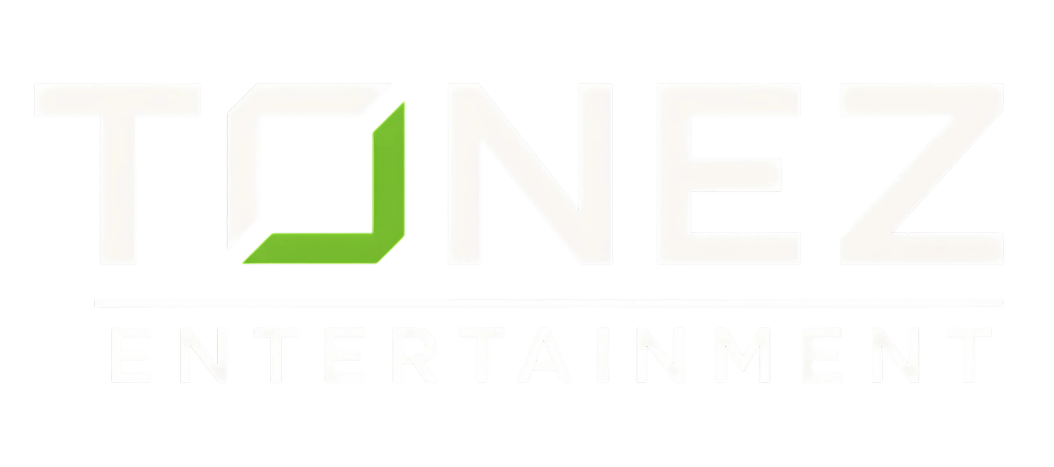 Tonez Entertainment
