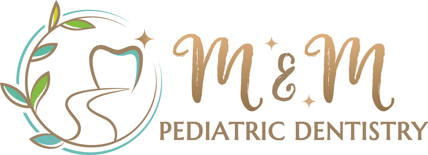 M&amp;M Pediatric Dentistry
