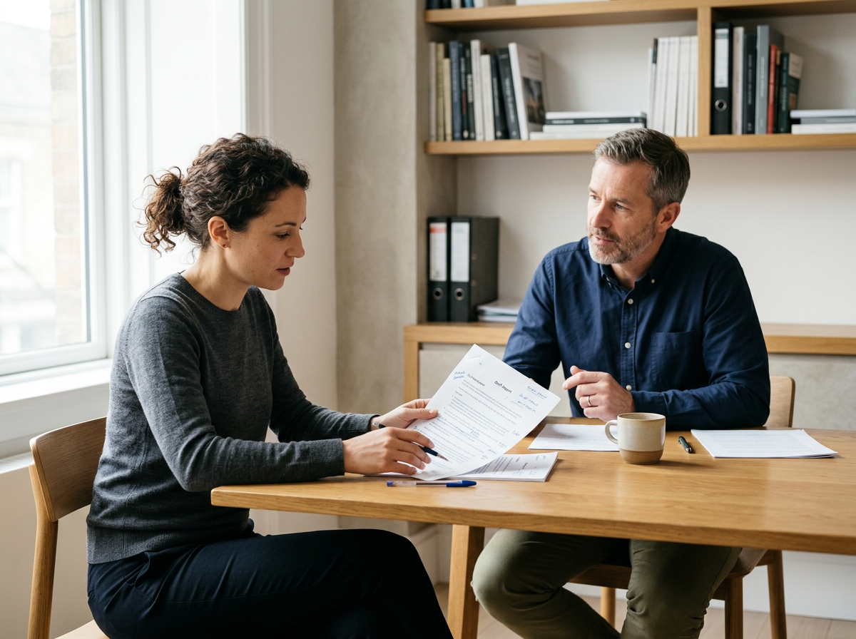 Why External Peer Reviews Matter in Behavioral Healthcare